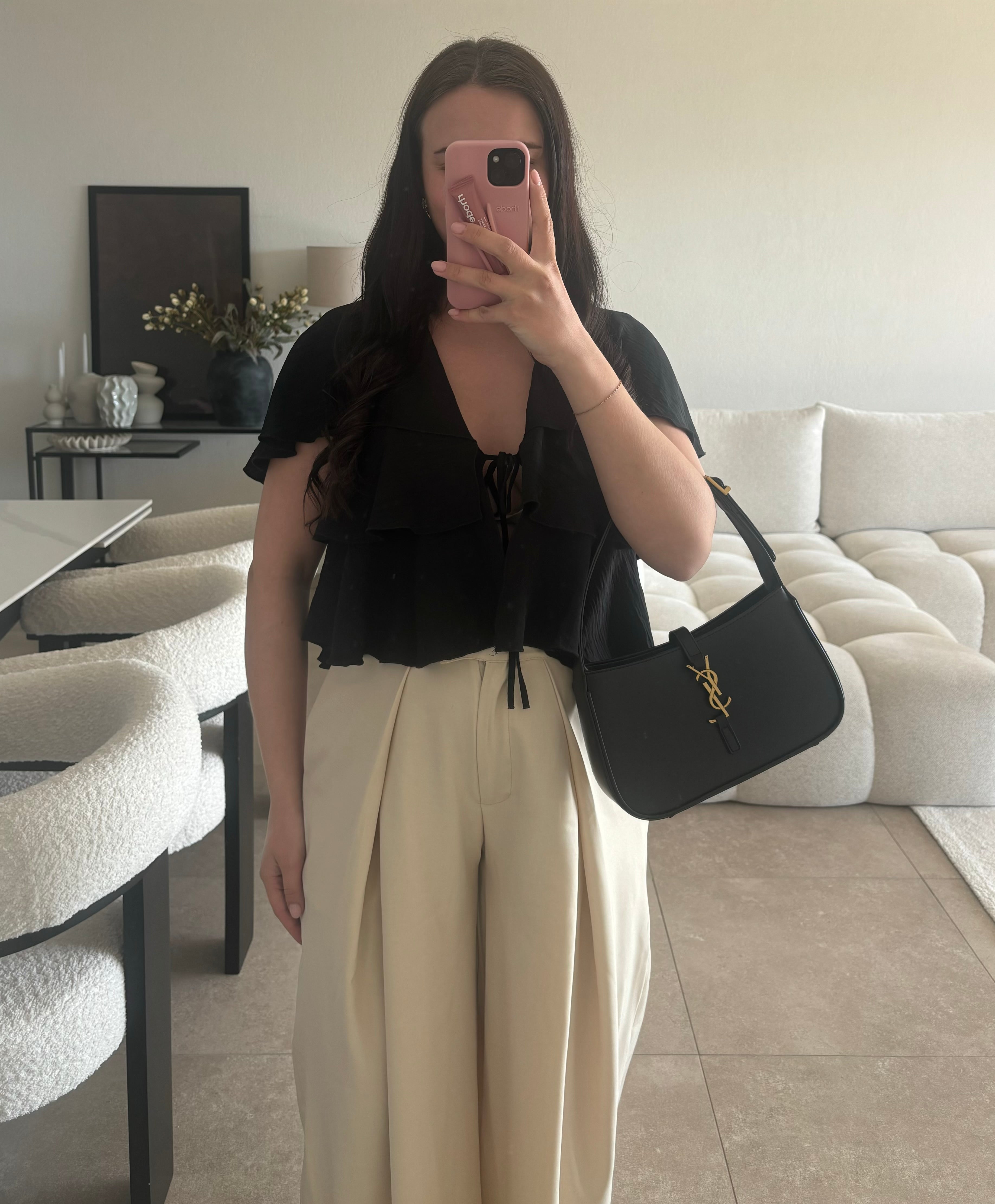 Blouse ZARA taille S