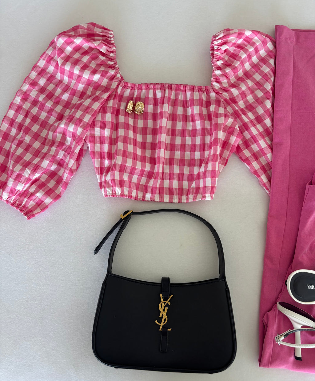 Blouse taille M