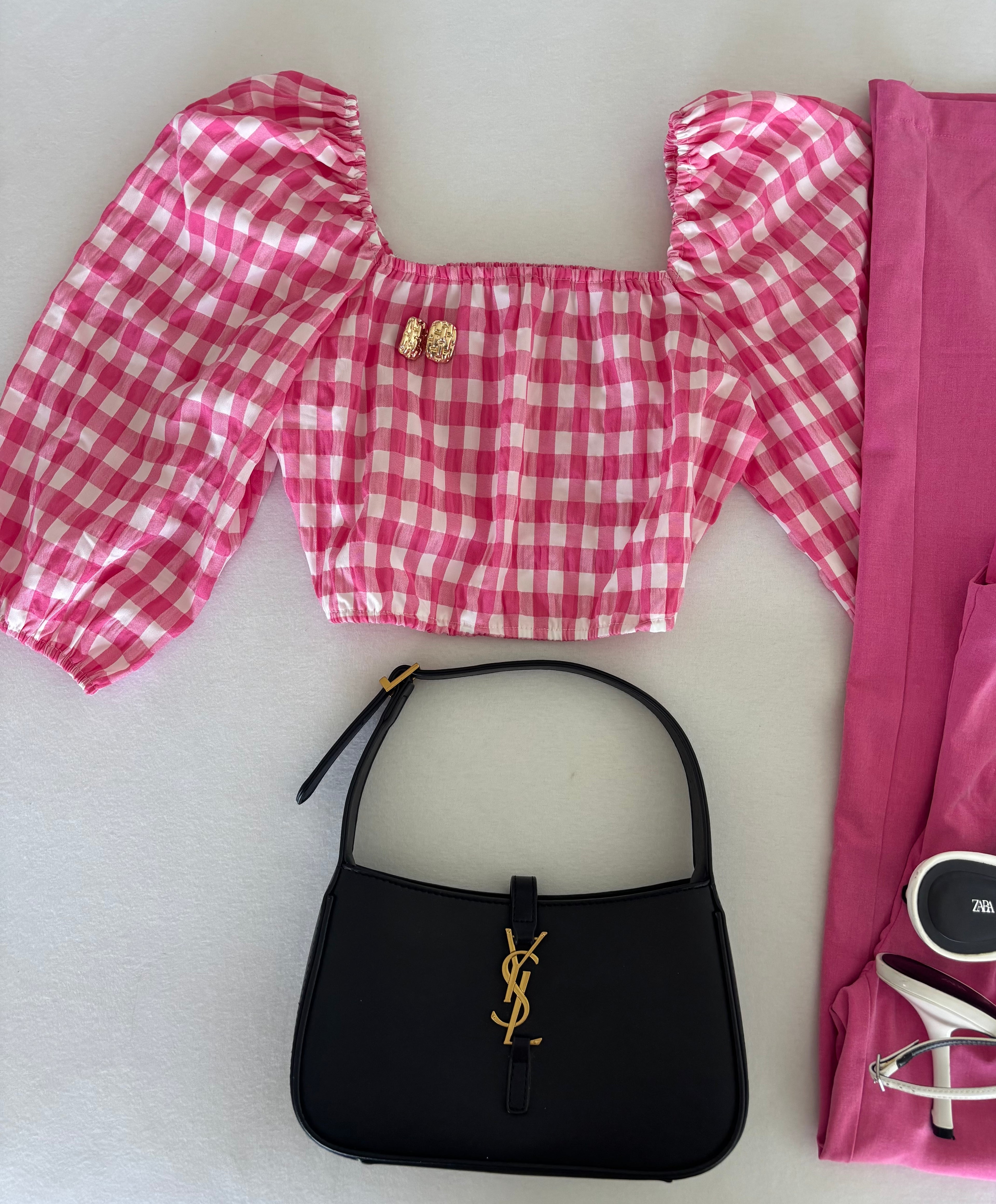 Blouse taille M