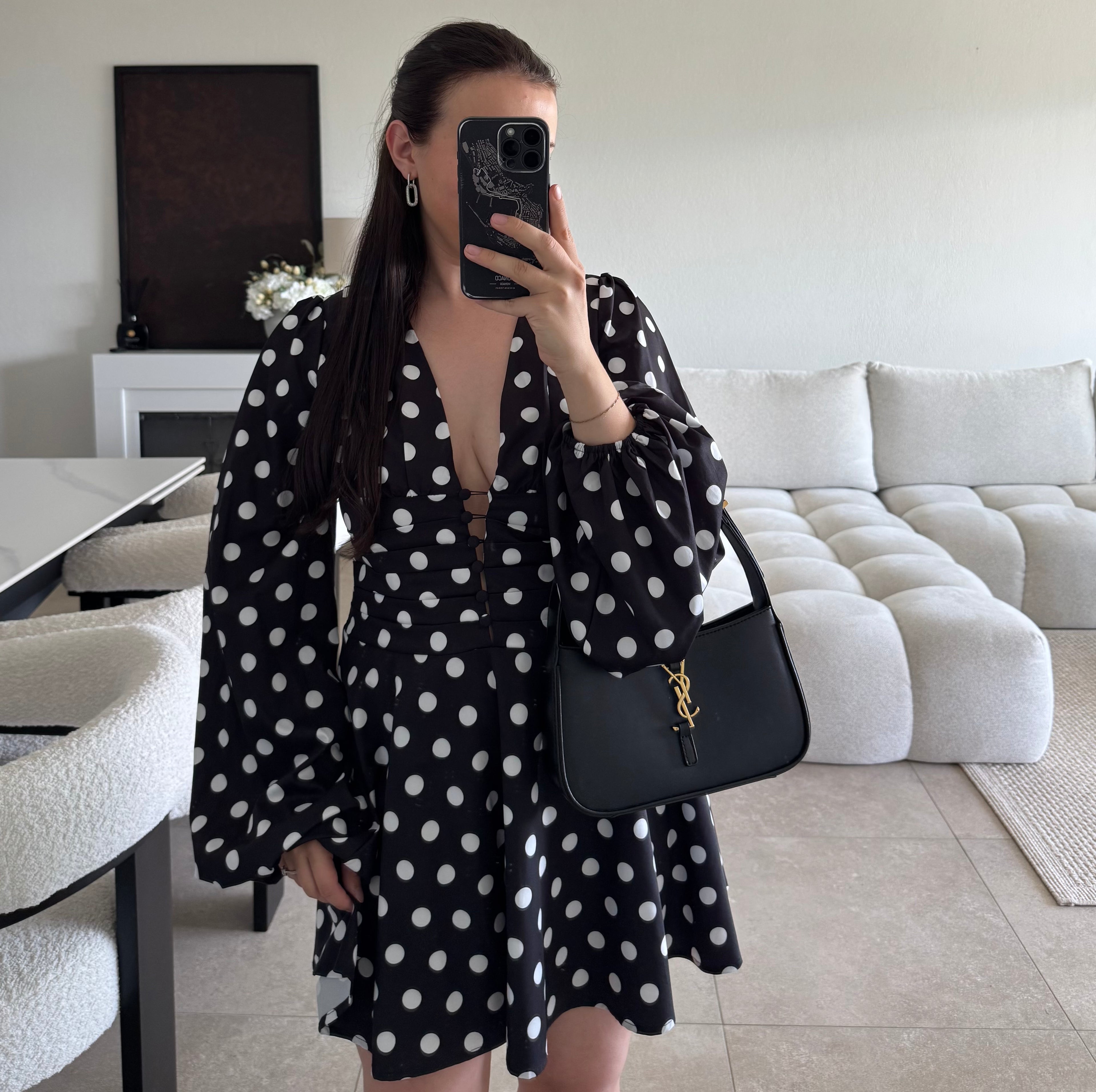 Robe taille M/L