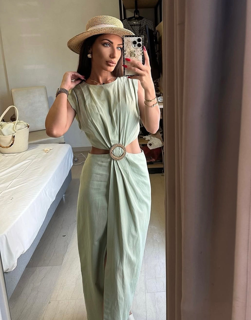 Robe Zara taille XS
