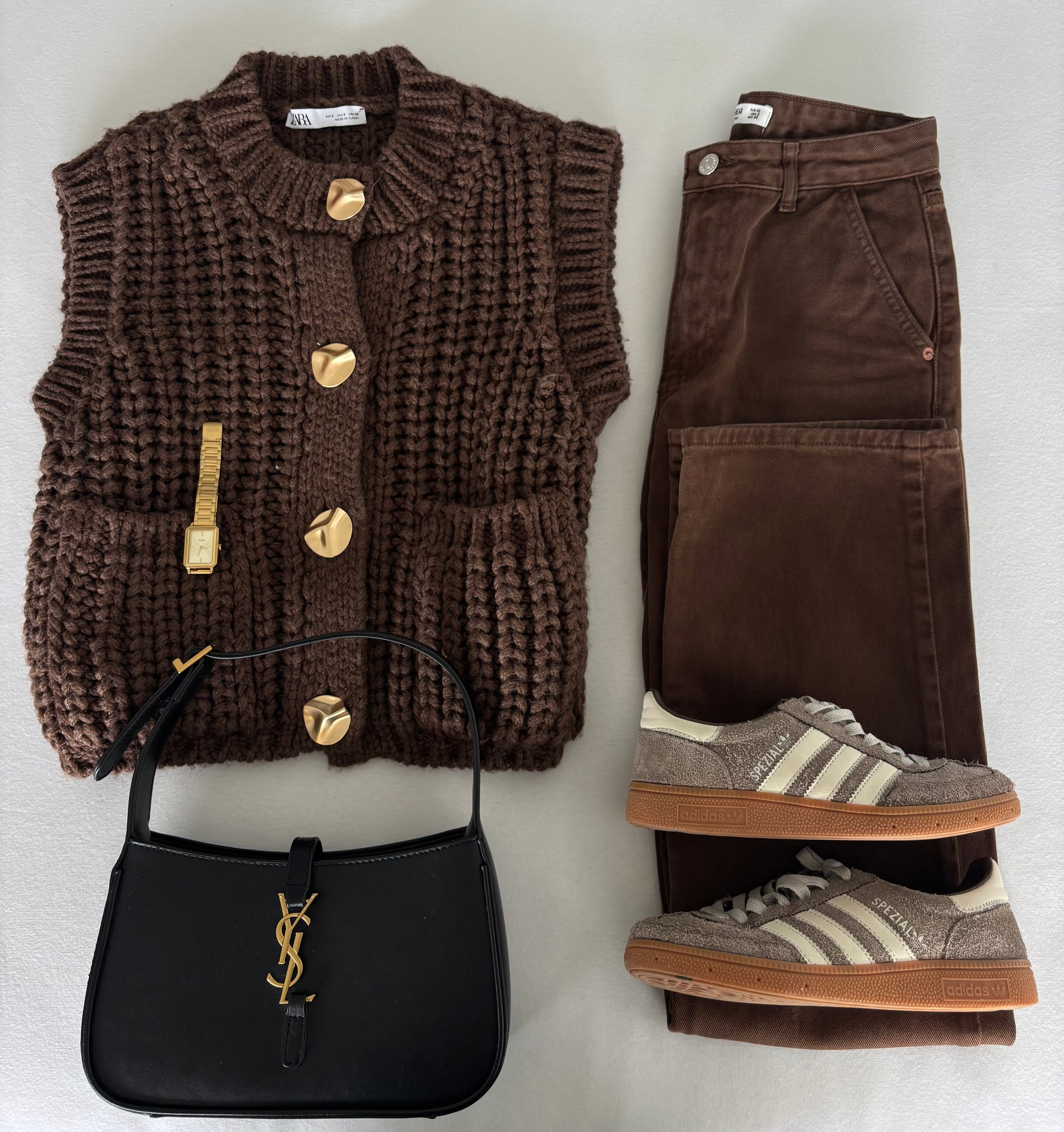 Jeans Pull&Bear taille 32