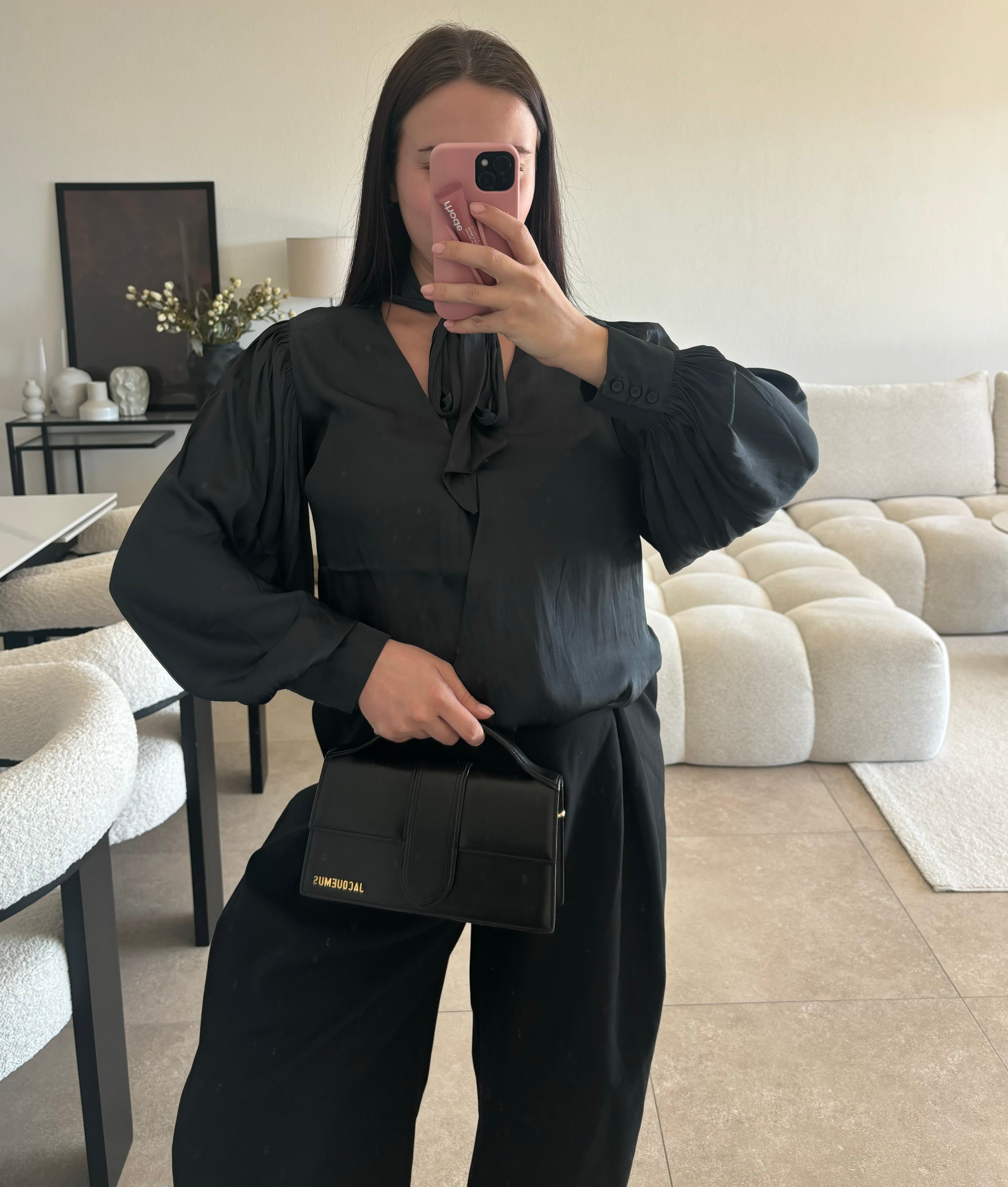 Blouse Mango taille S (neuve)