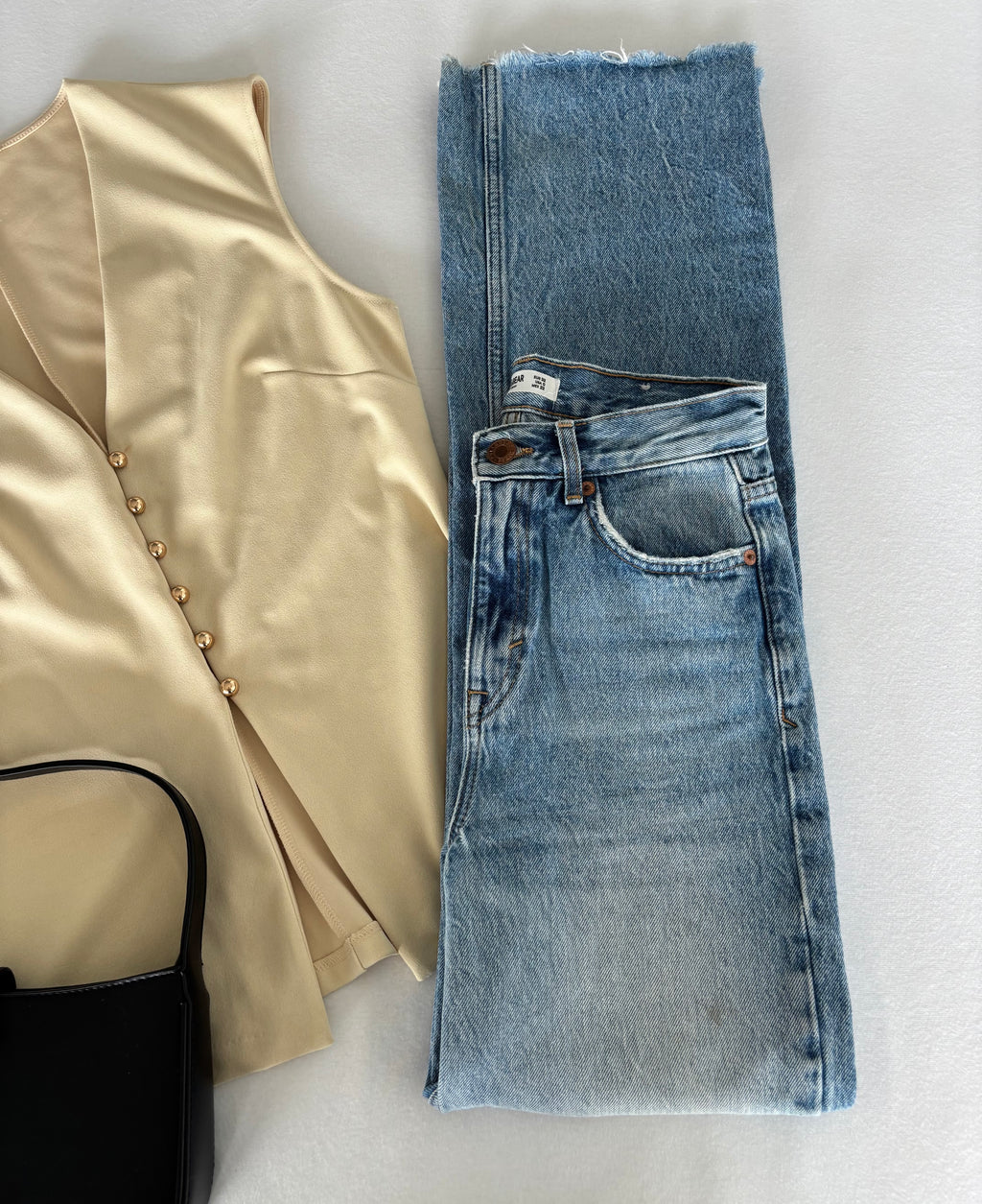 Jeans Pull&Bear taille 32