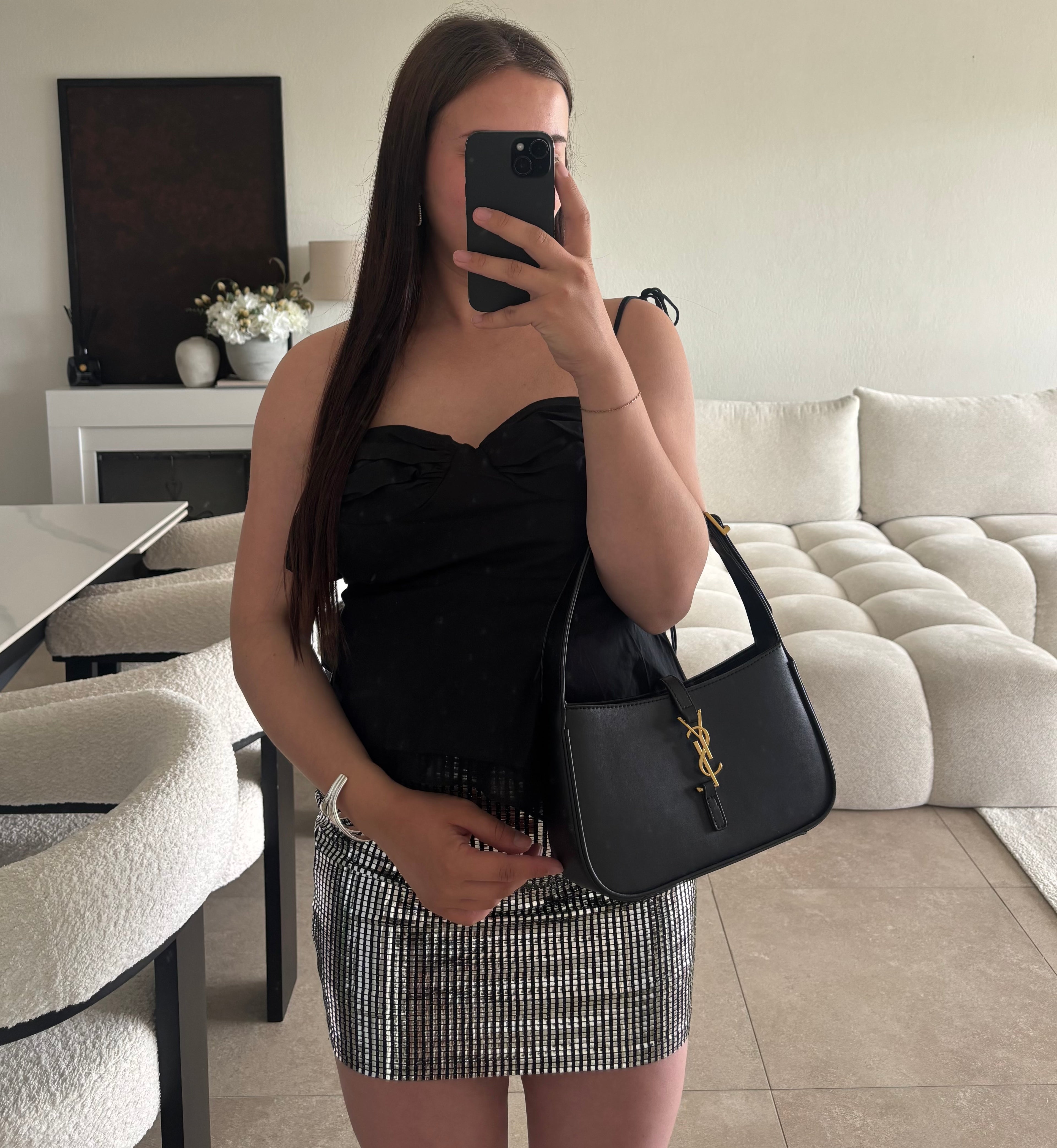 Jupe taille 38