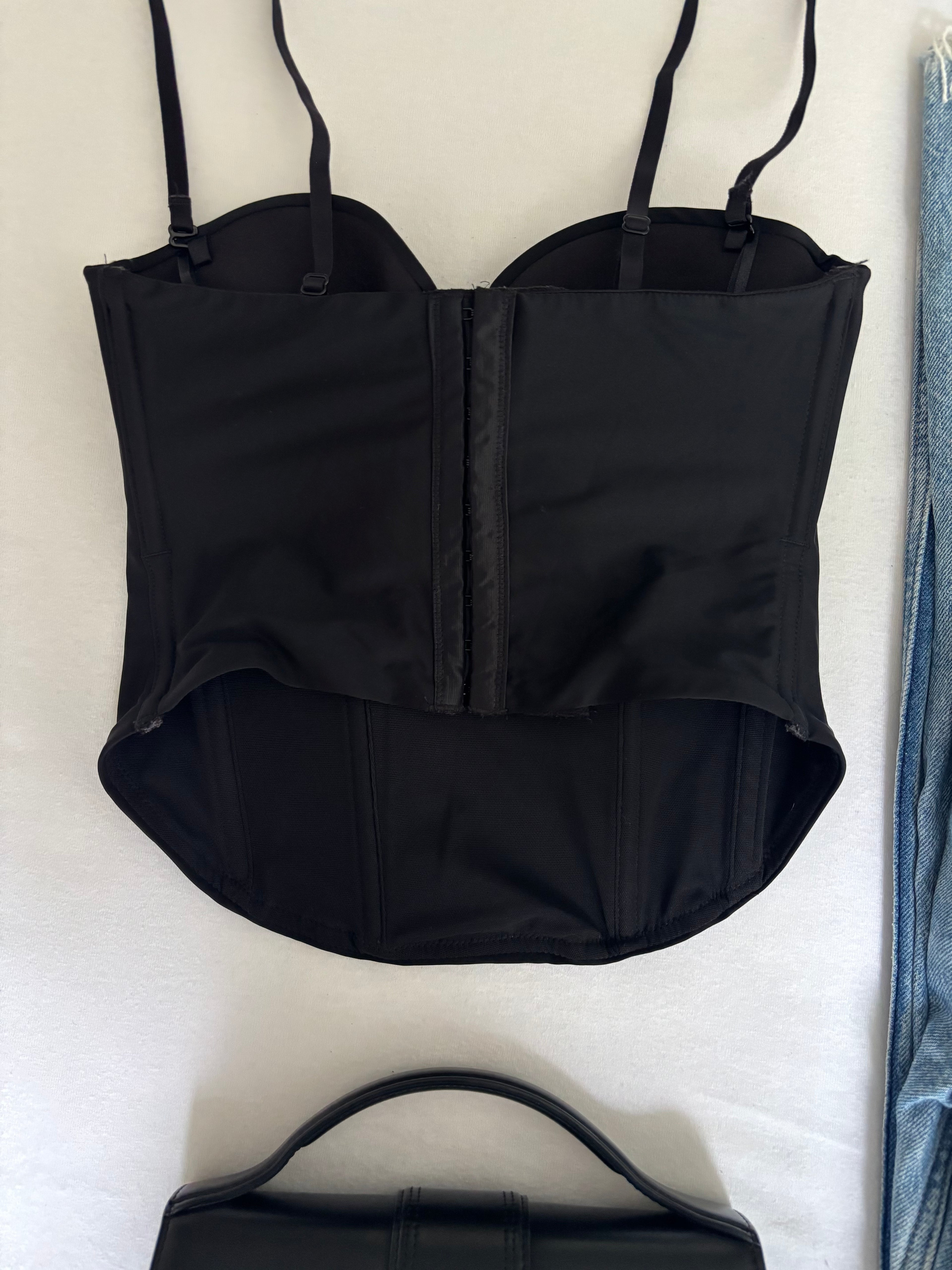 Bustier taille S