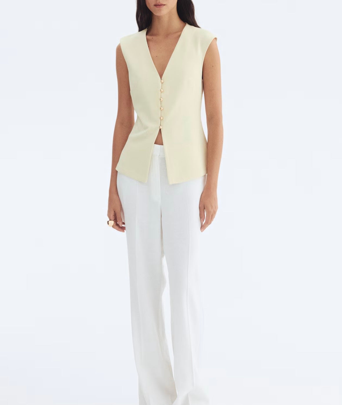 Haut H&M taille M