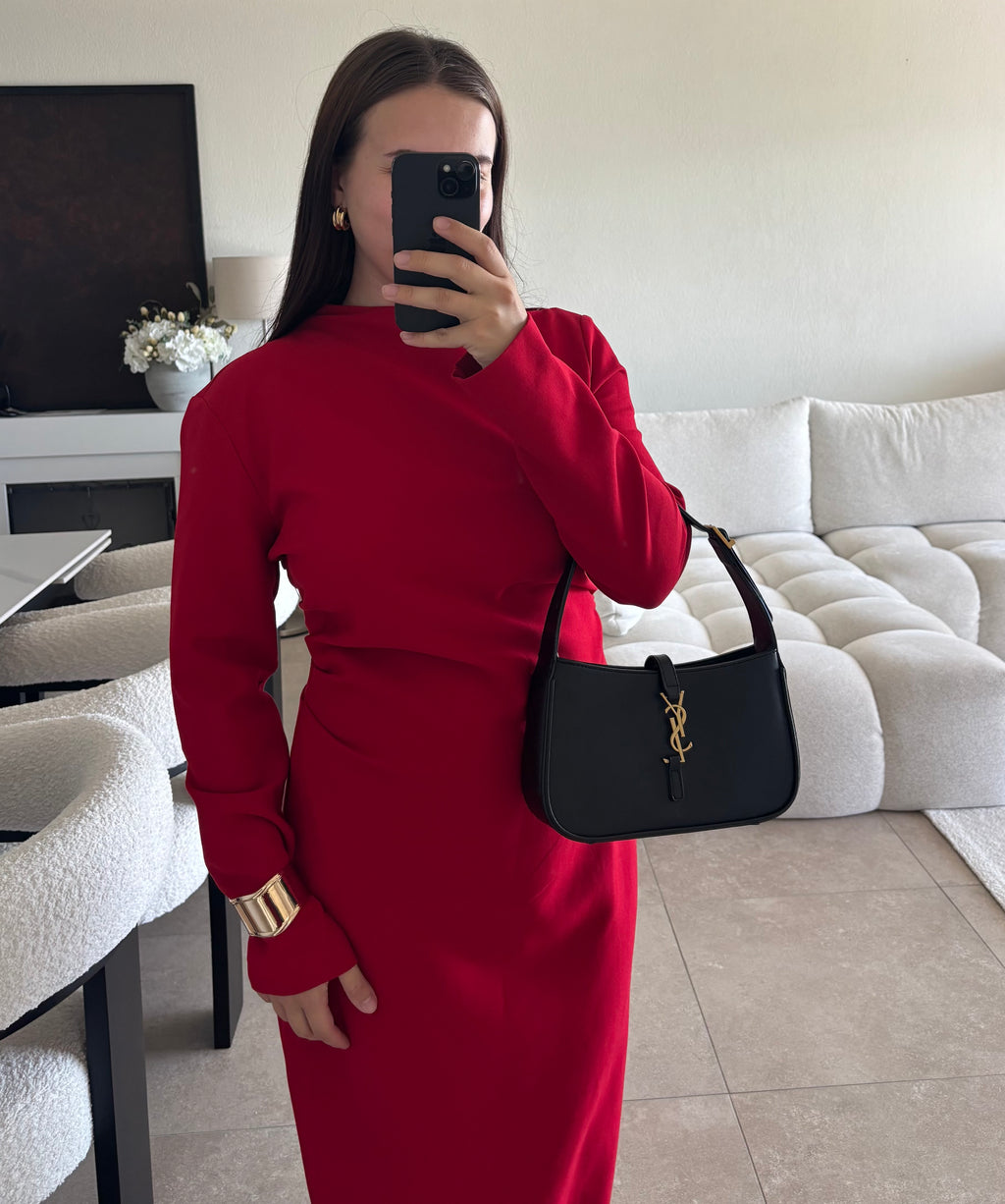 Robe Zara taille XL