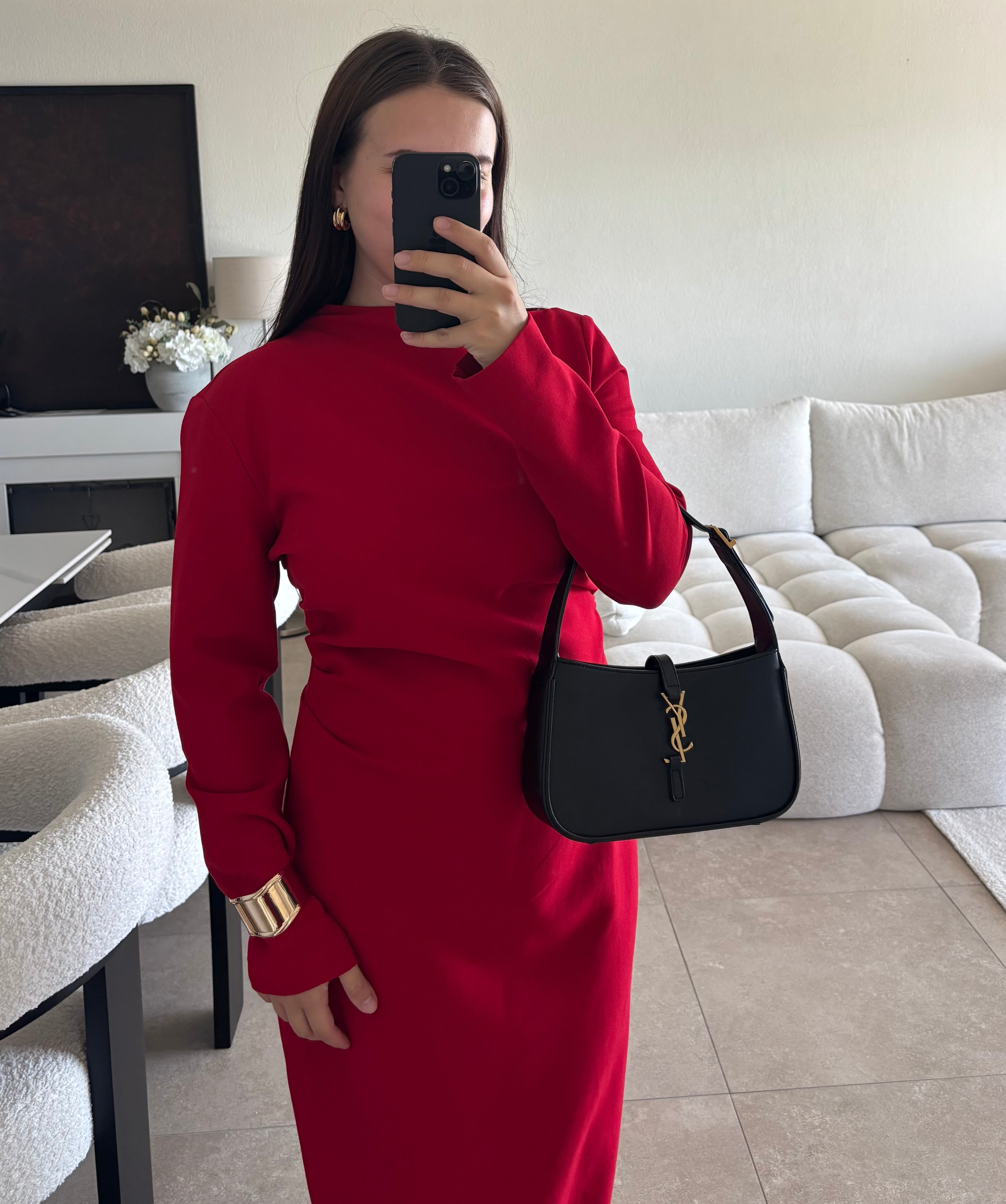 Robe Zara taille XL