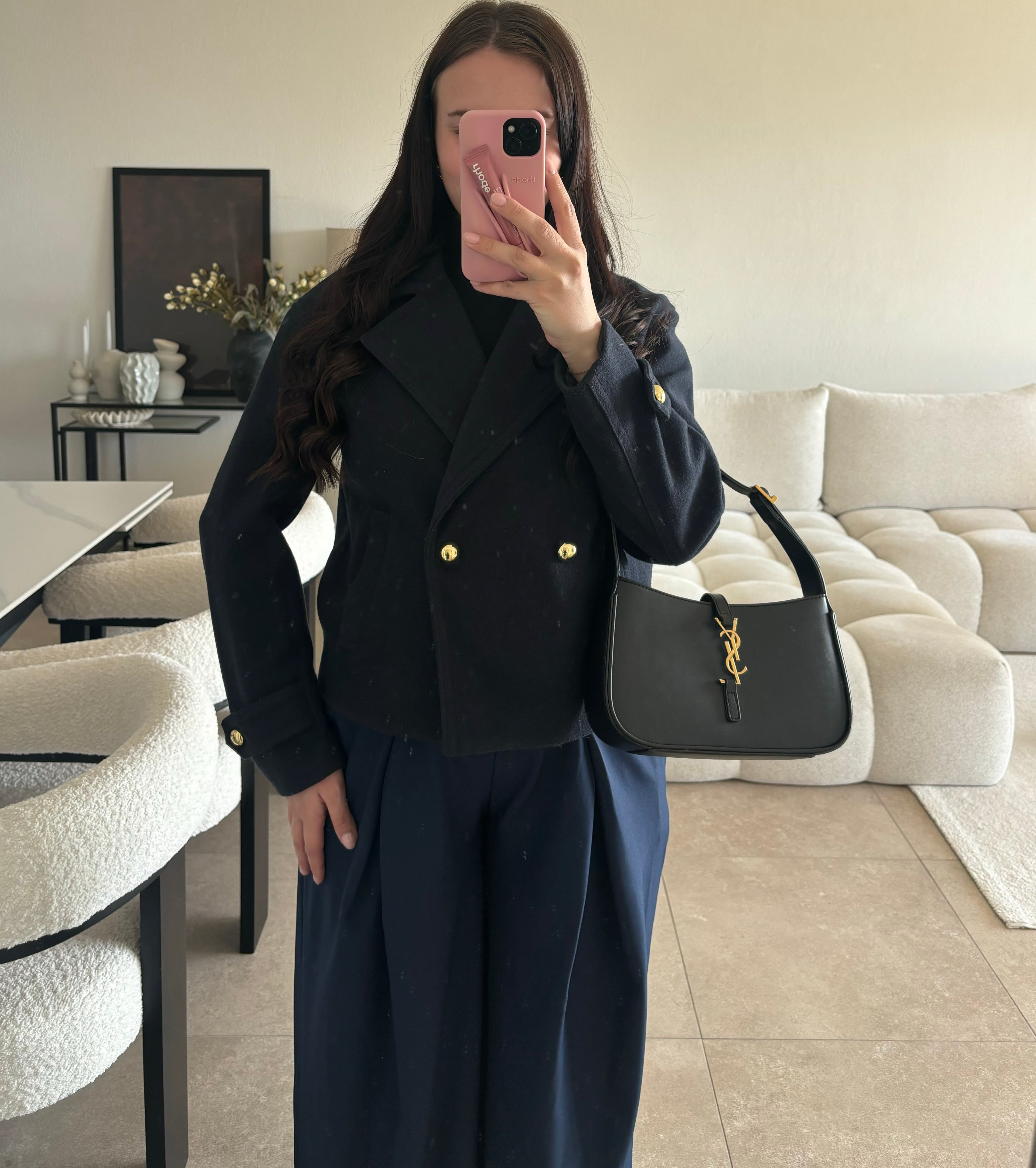Veste ZARA taille S