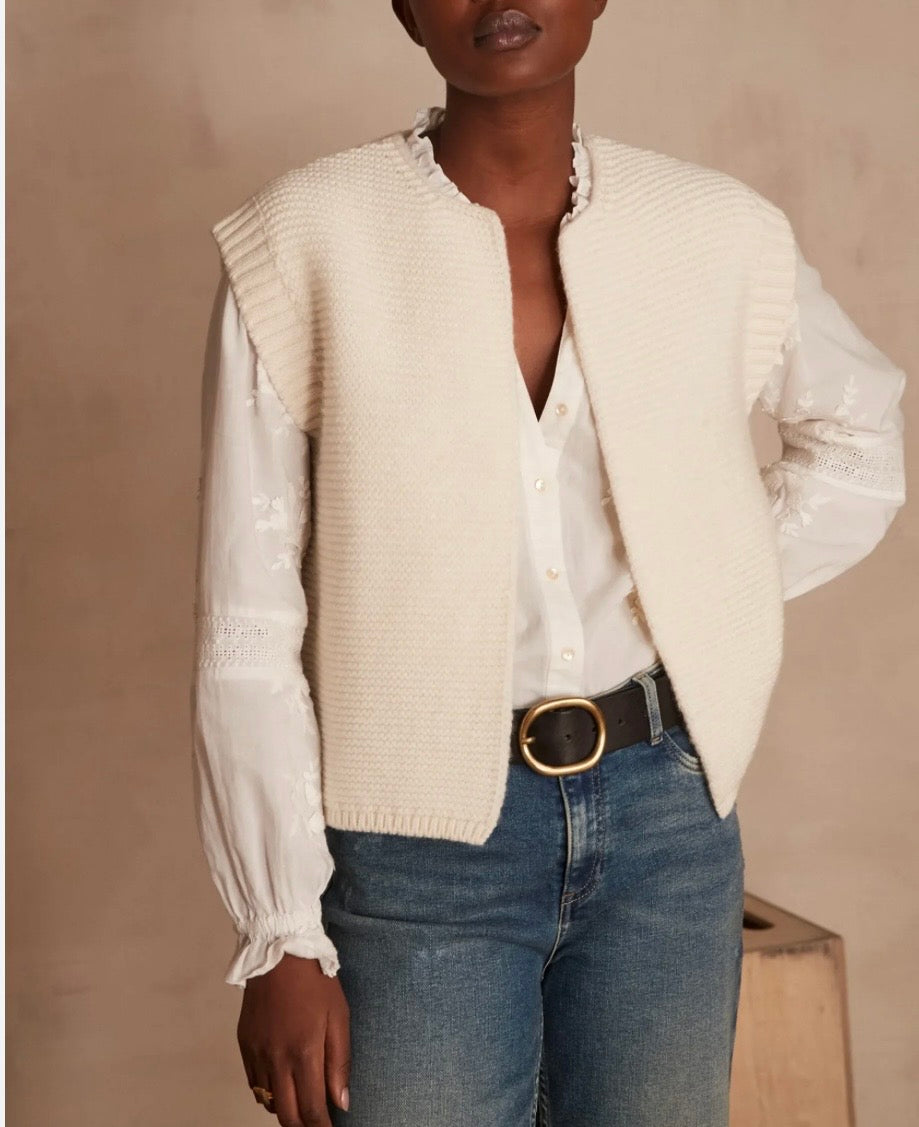 Gilet Maison123 taille S