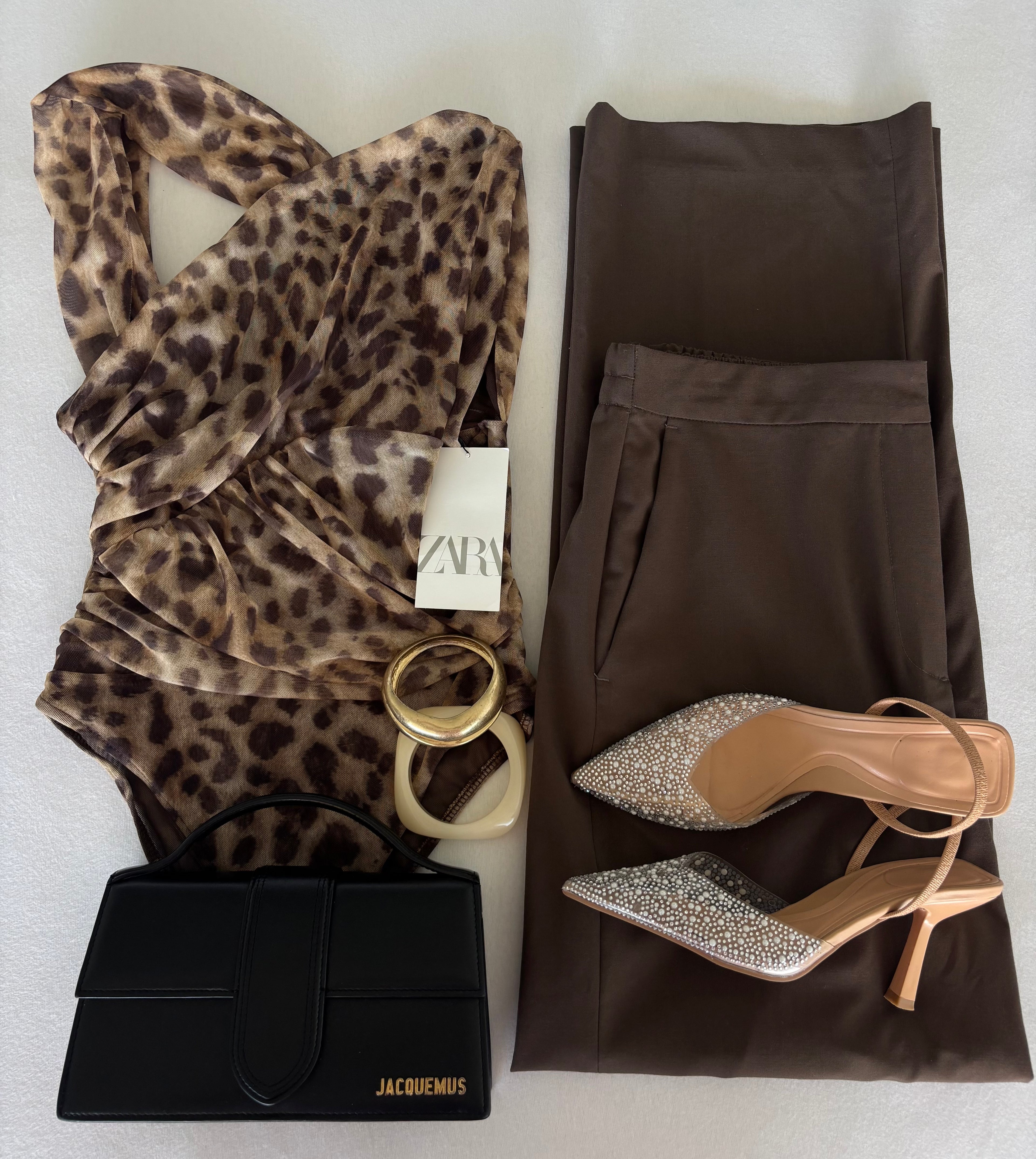 Pantalon Zara taille M