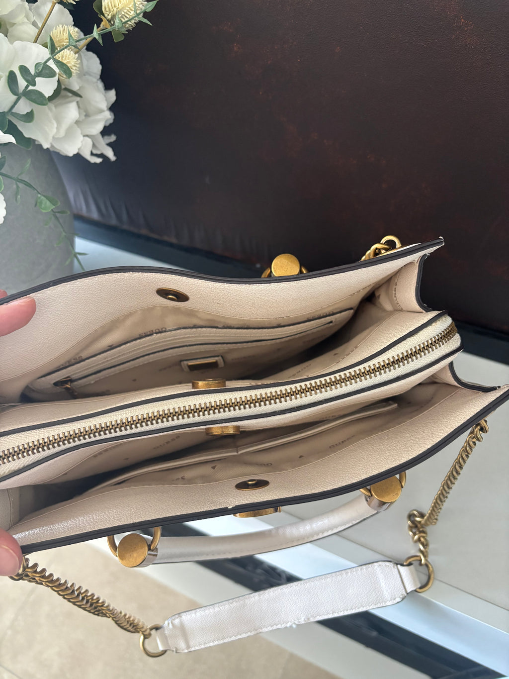 Sac à main GUESS