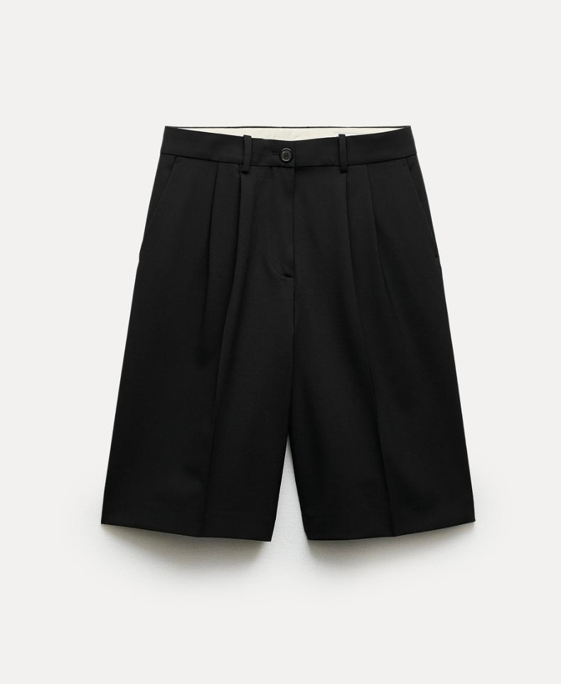 Bermuda Zara taille XS