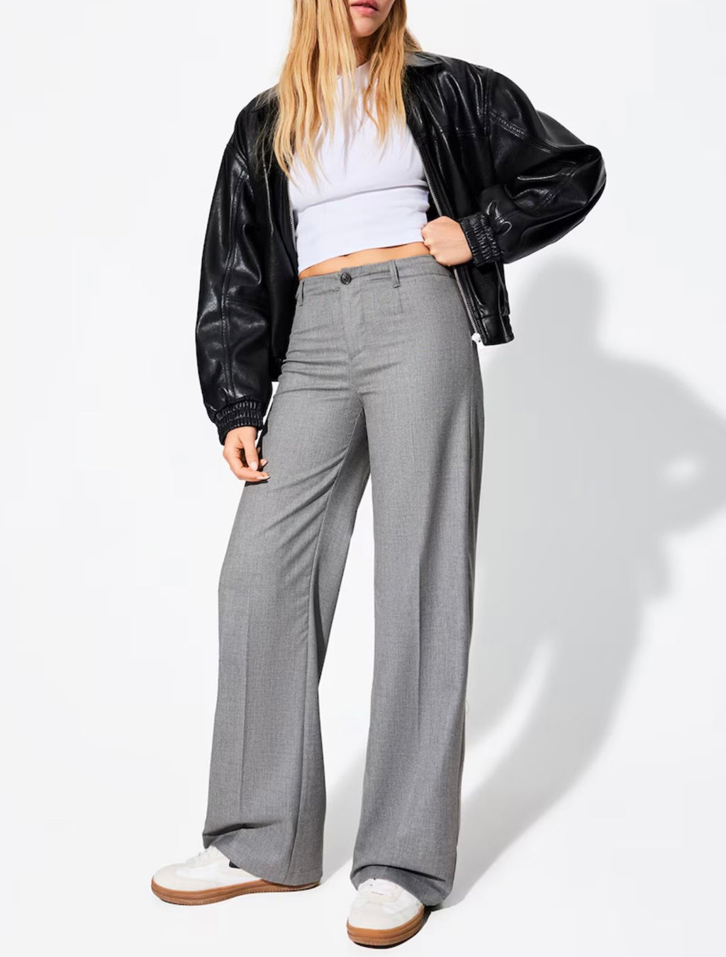 Pantalon Bershka taille 40