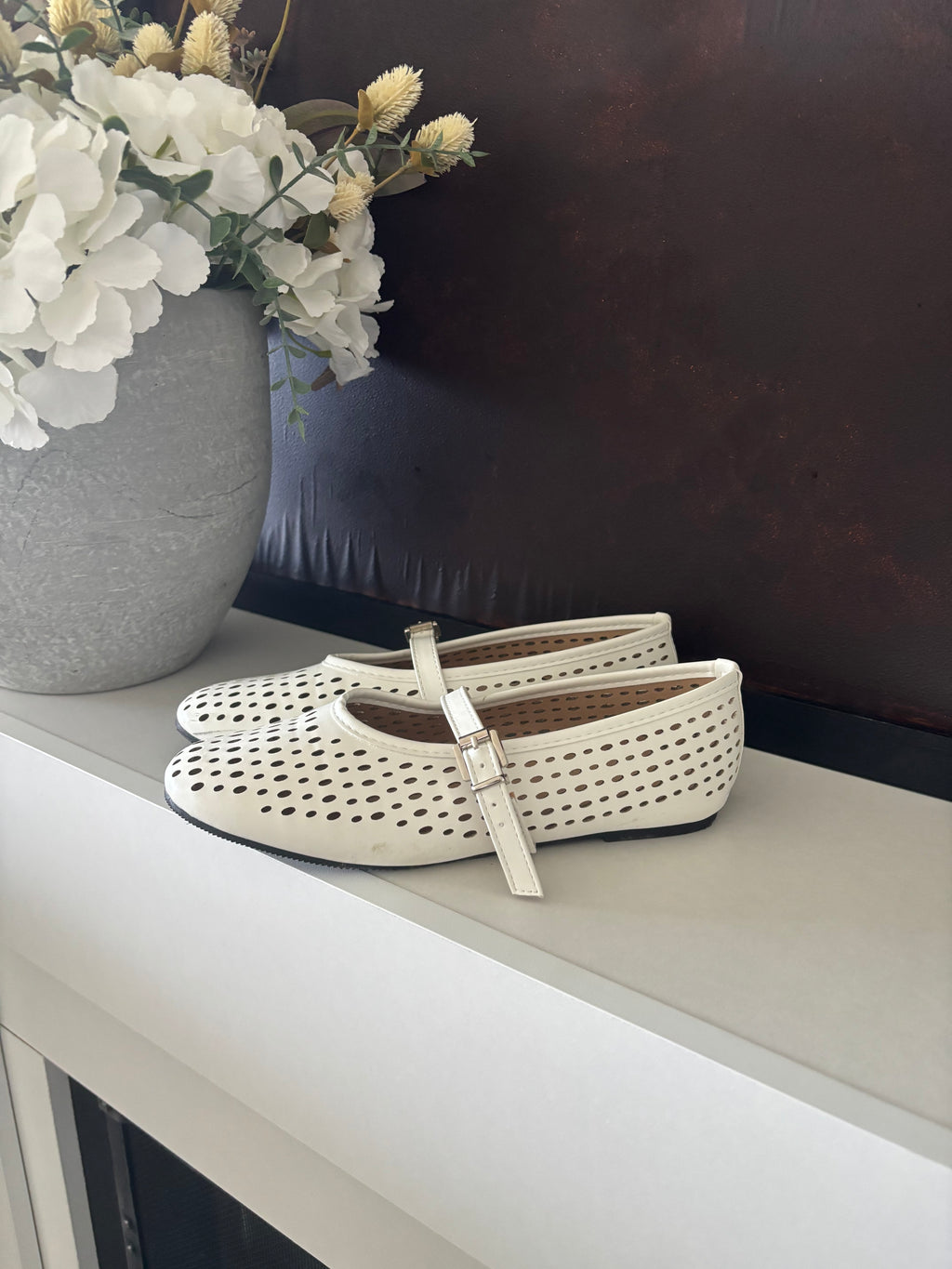 Ballerines taille 37
