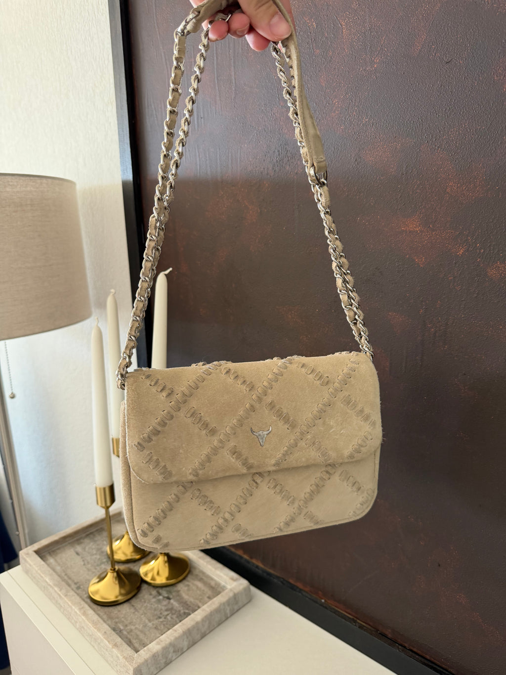 Sac Le Petit Cartel