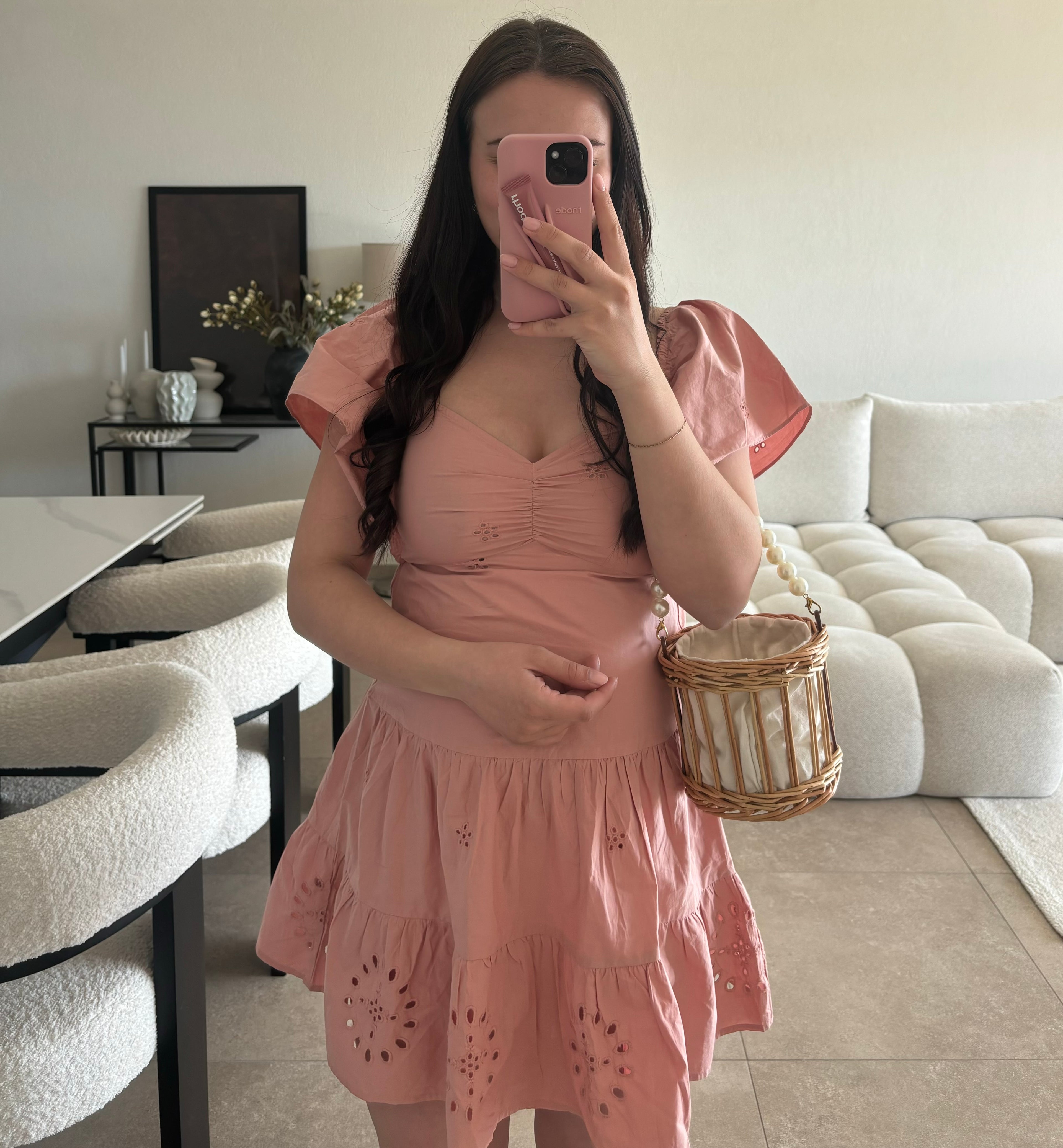 Robe ZARA taille S