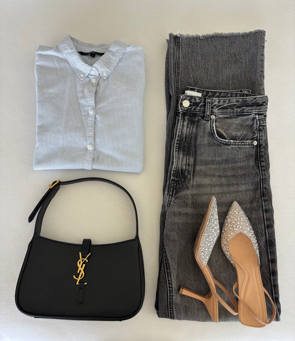 Jeans Zara taille 38