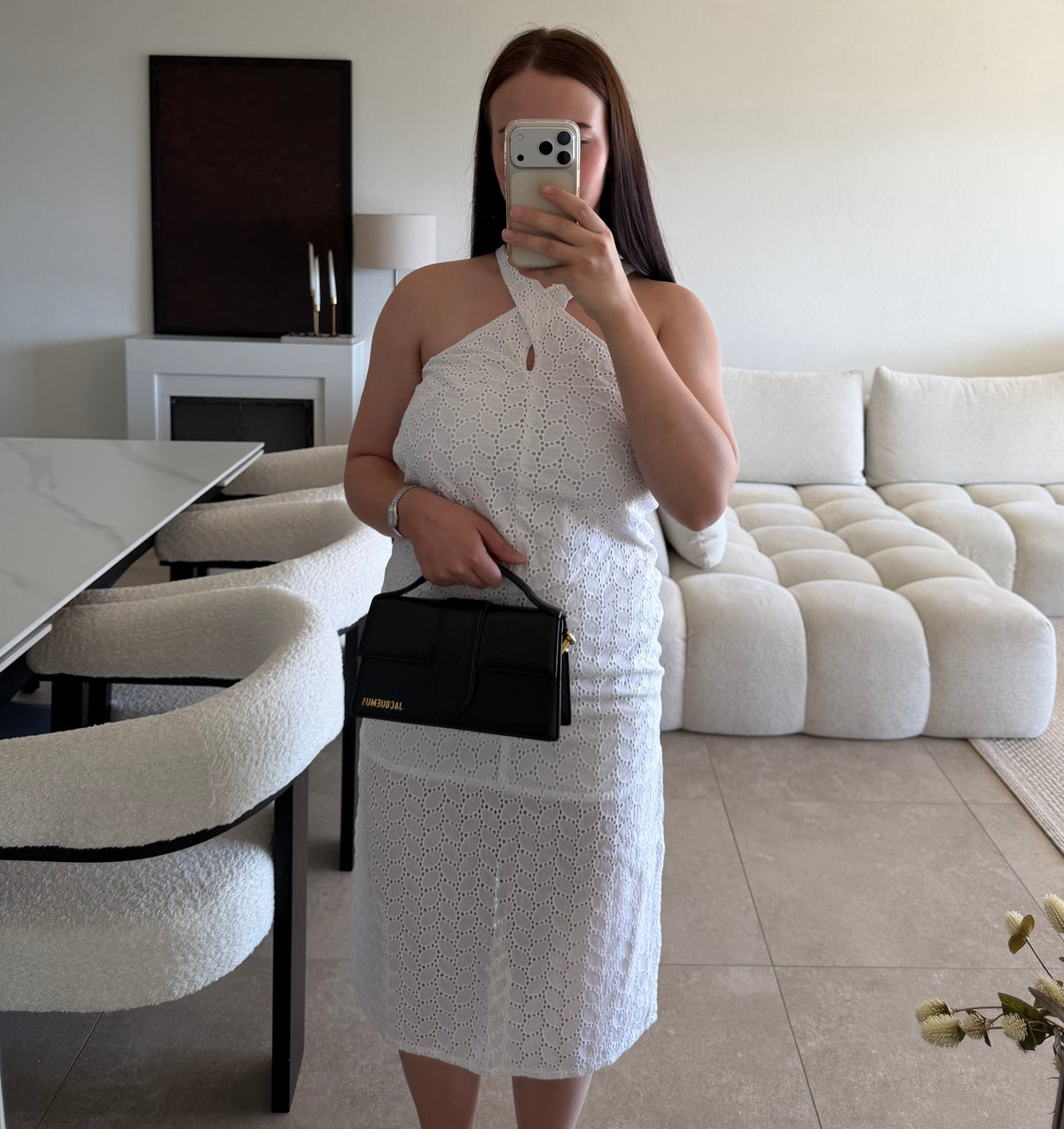Robe Pusaka taille M