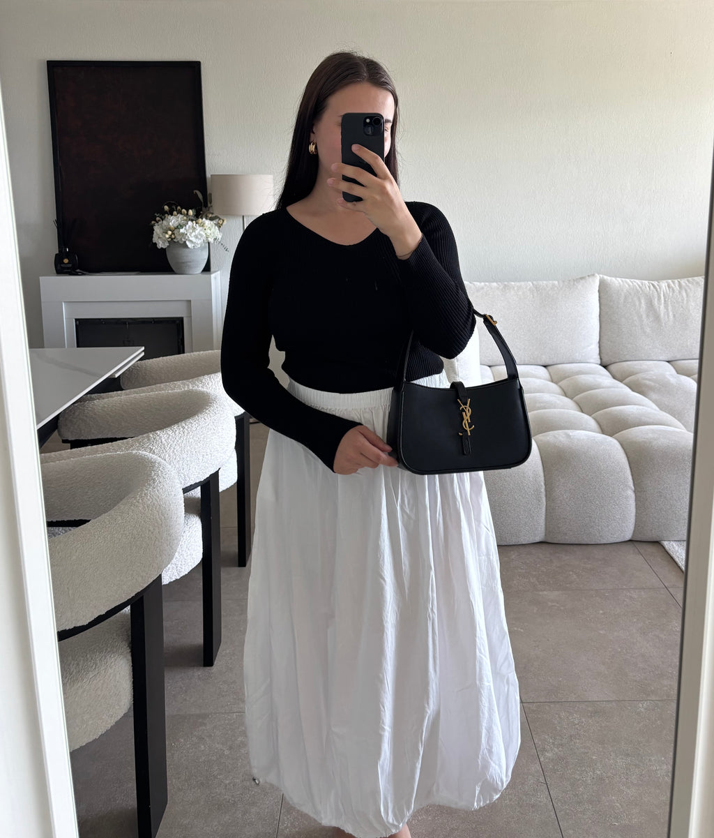 Jupe taille unique