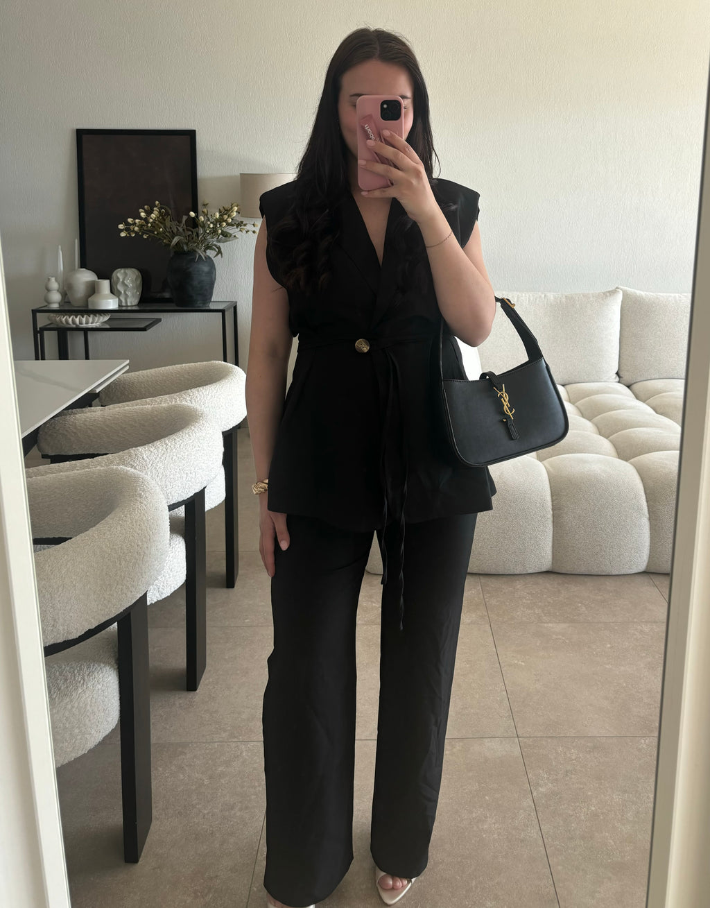 Ensemble taille S/M