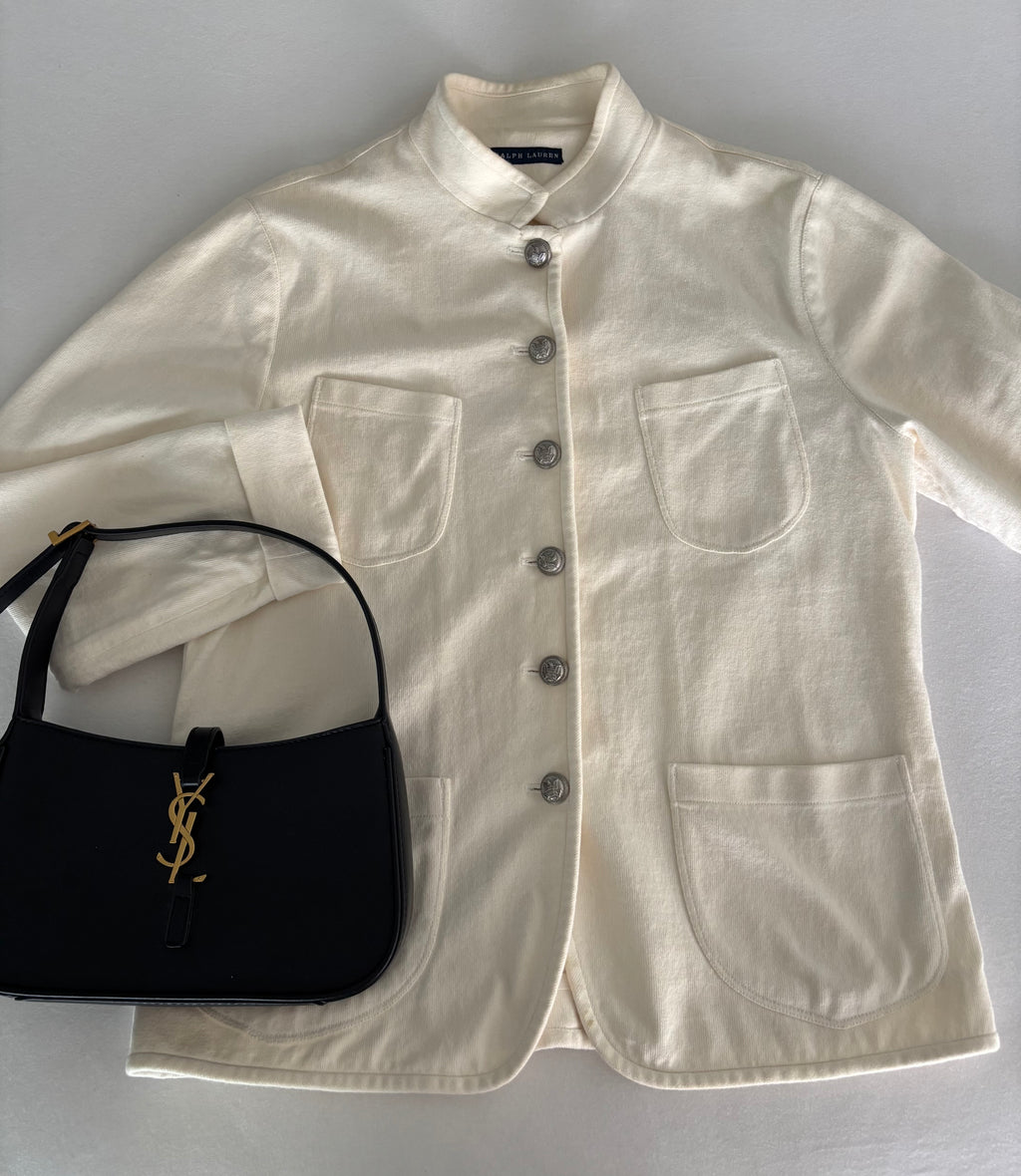 Blazer Ralph Lauren taille M
