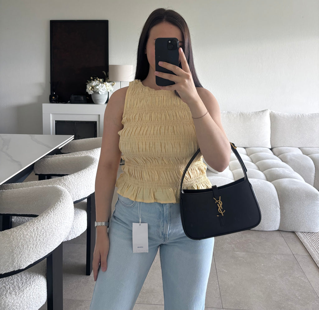 Haut H&M taille S/M