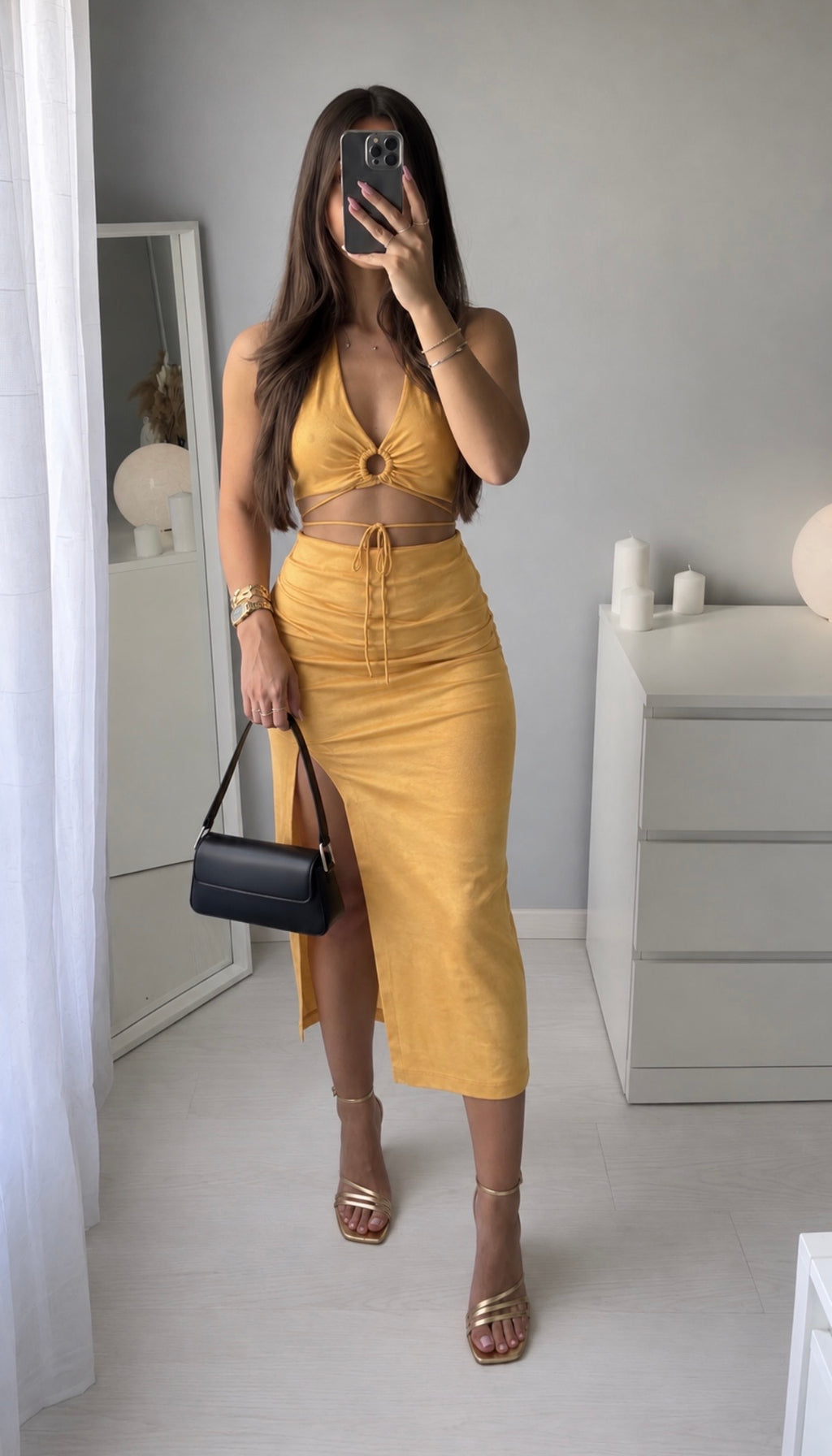 Ensemble Zara taille XS/S