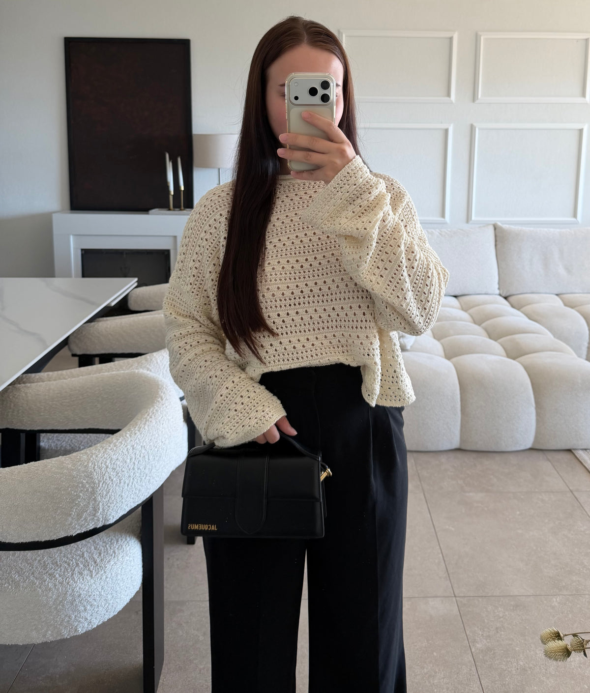 Haut Pull&Bear taille M
