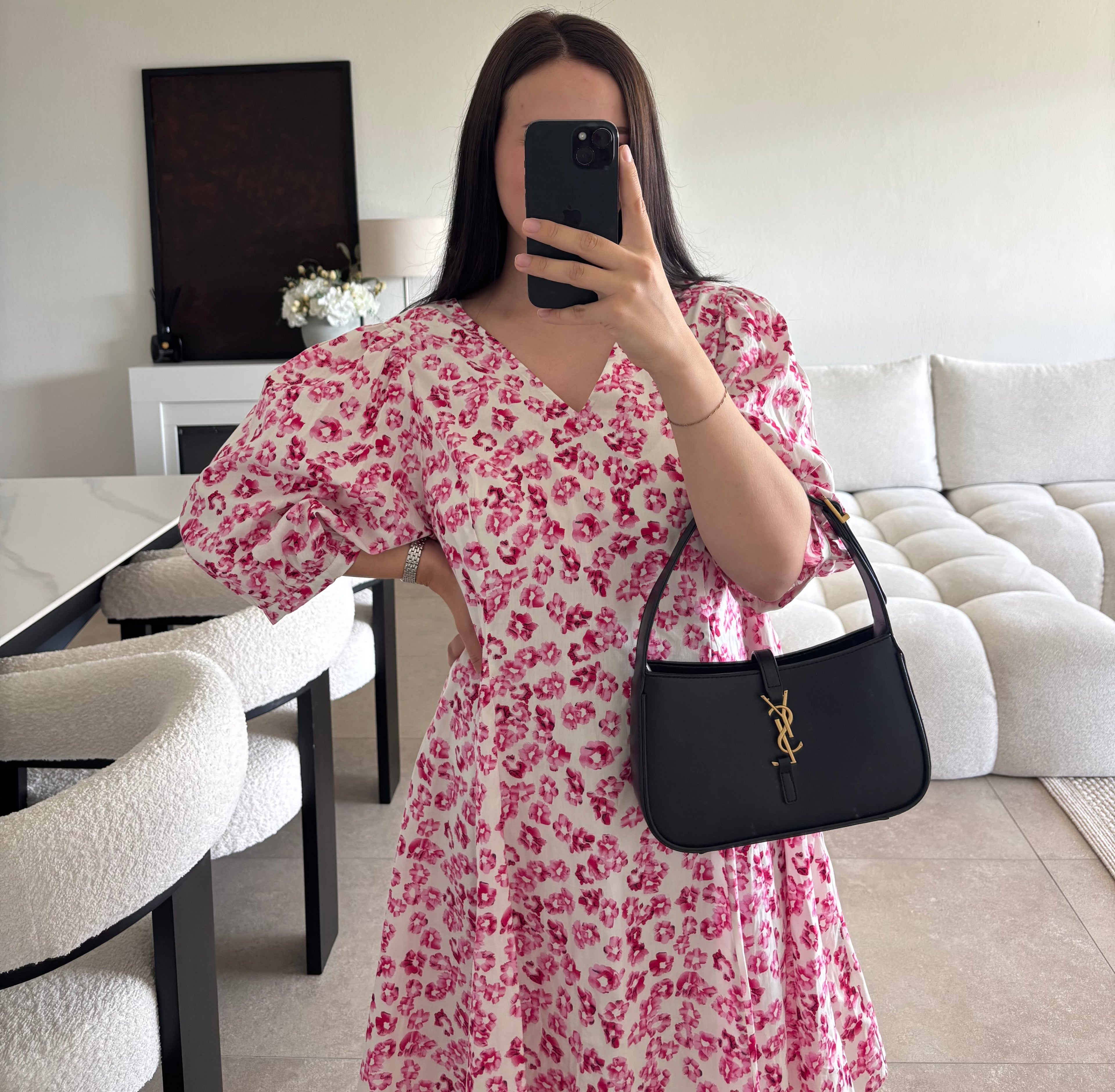 Robe taille XL