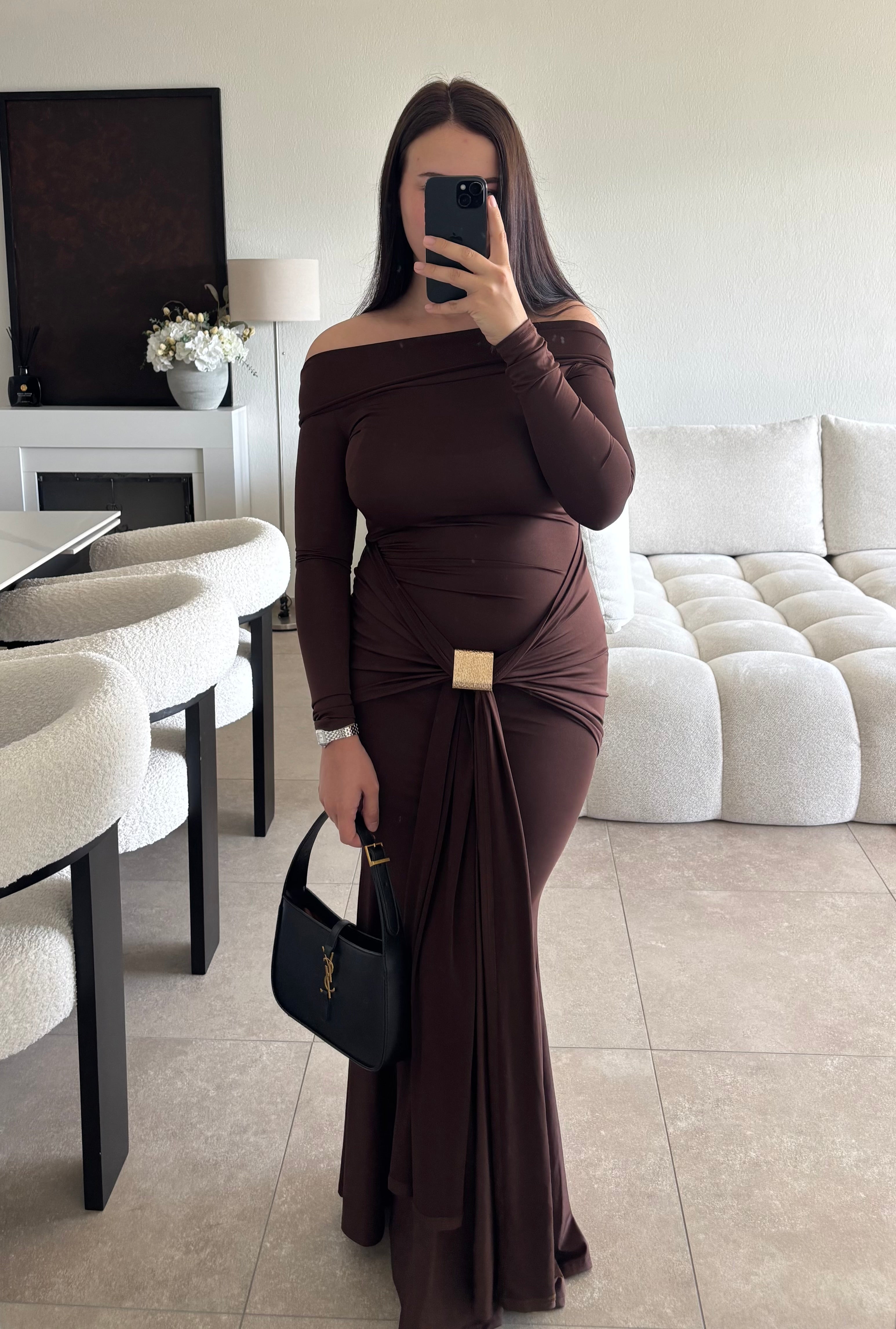 Robe taille S/M