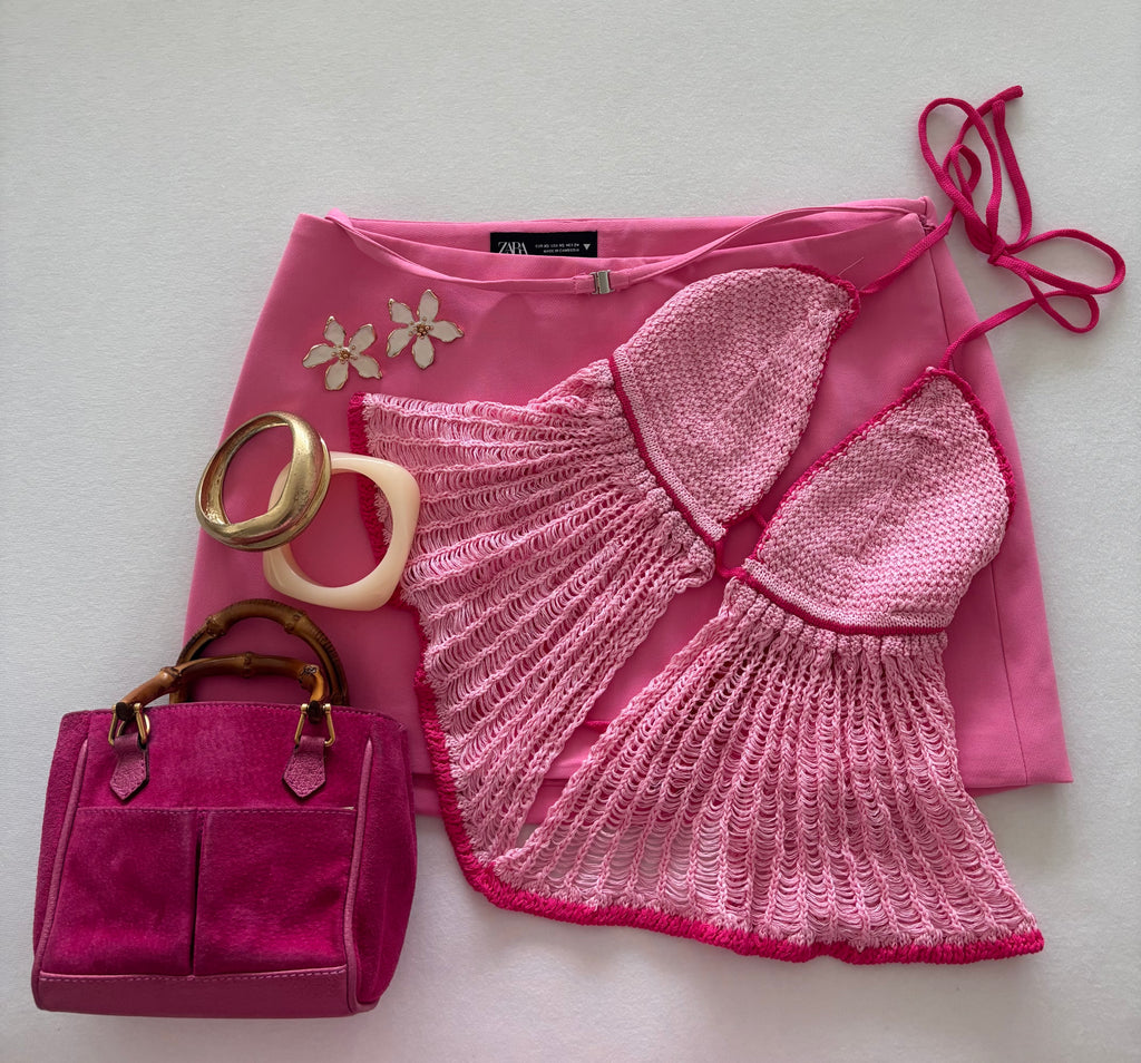 Top taille S/M