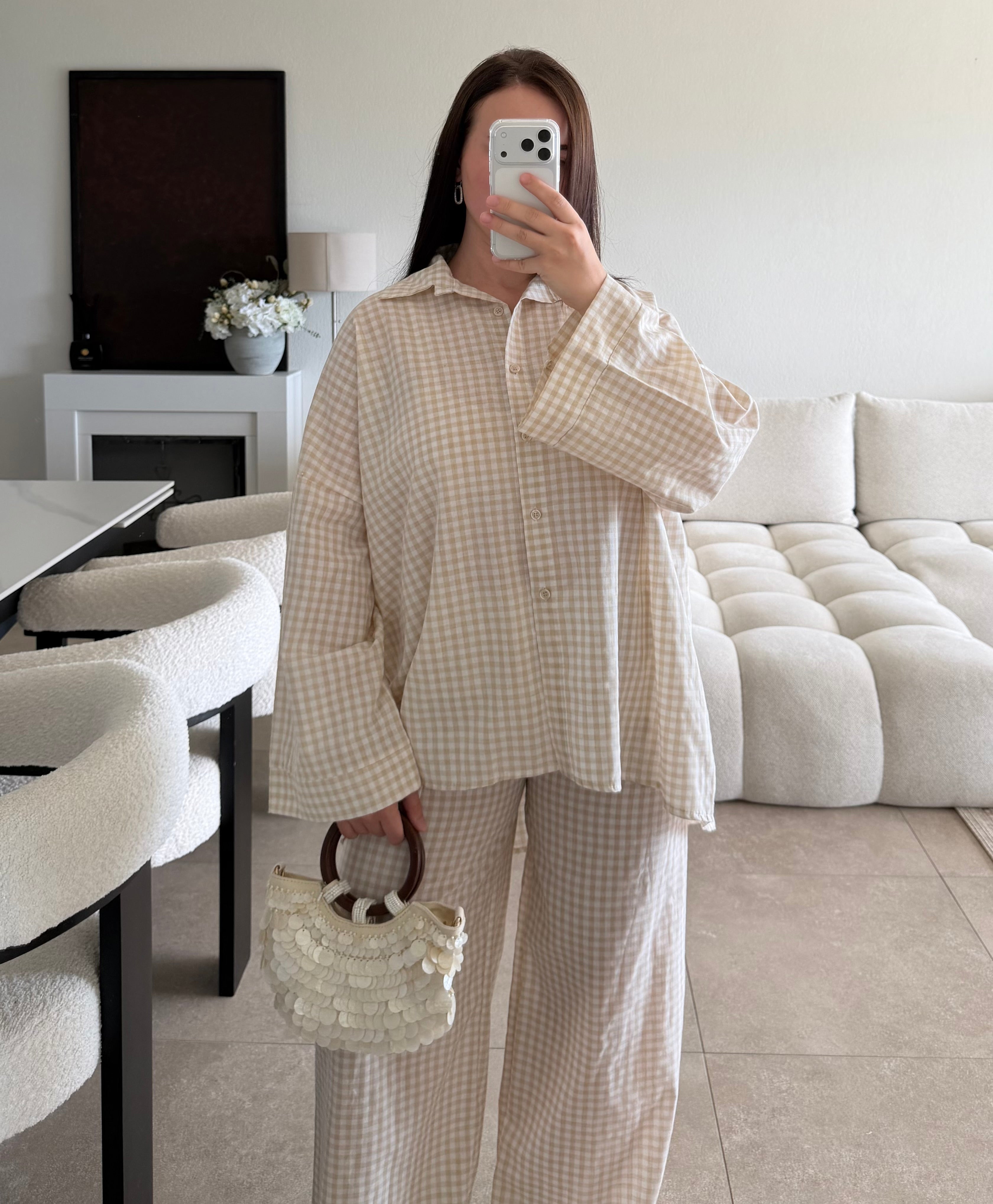 Ensemble taille S/M