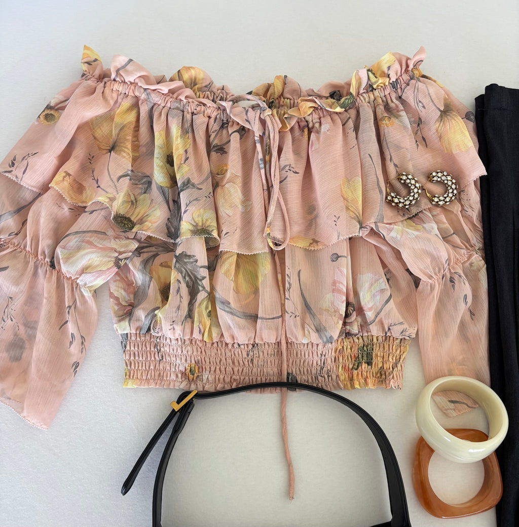 Blouse H&M taille 34