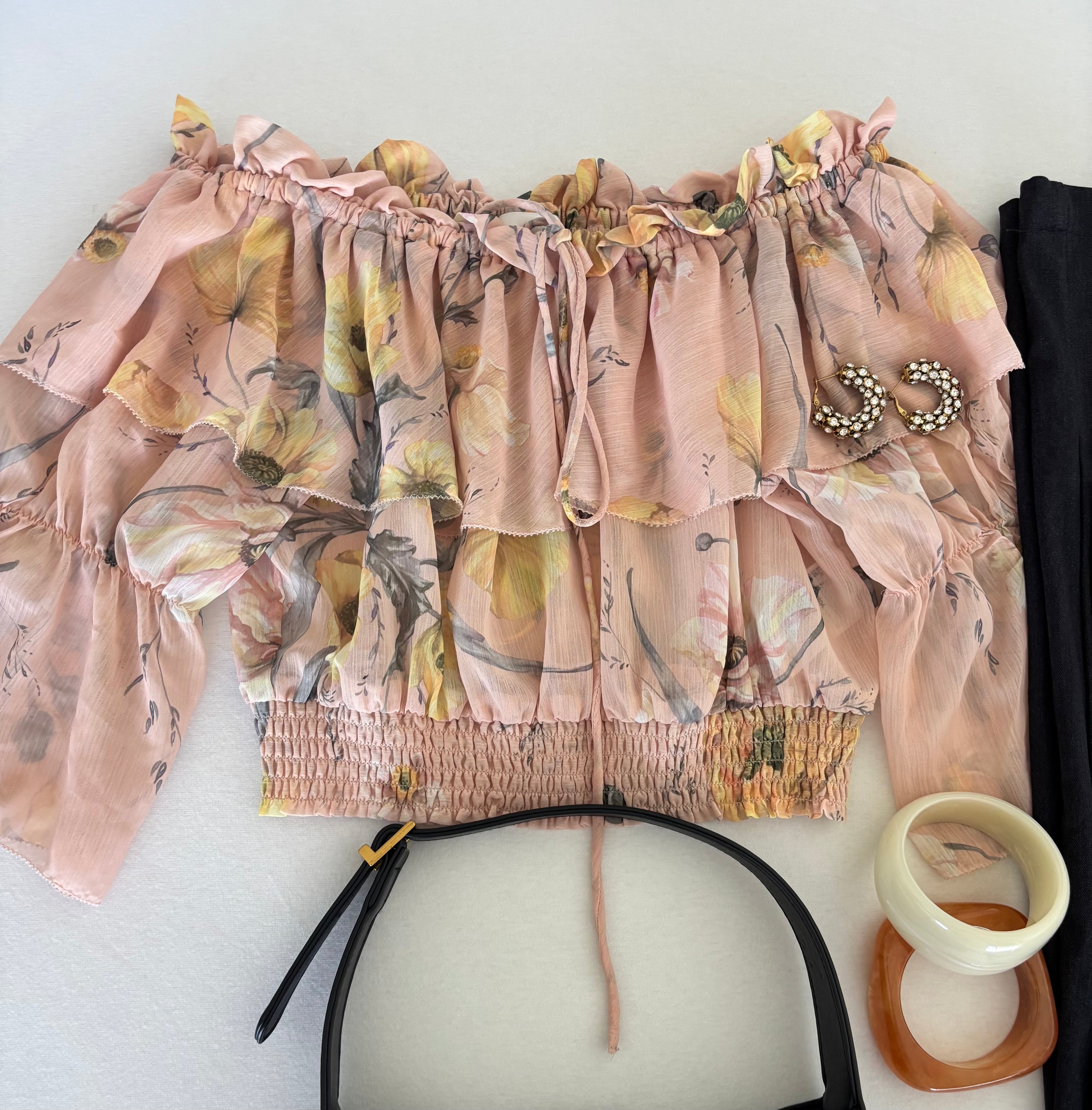 Blouse H&M taille 34