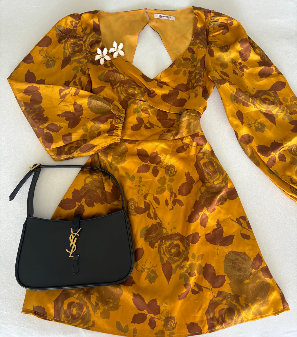Robe Glamorous taille 40
