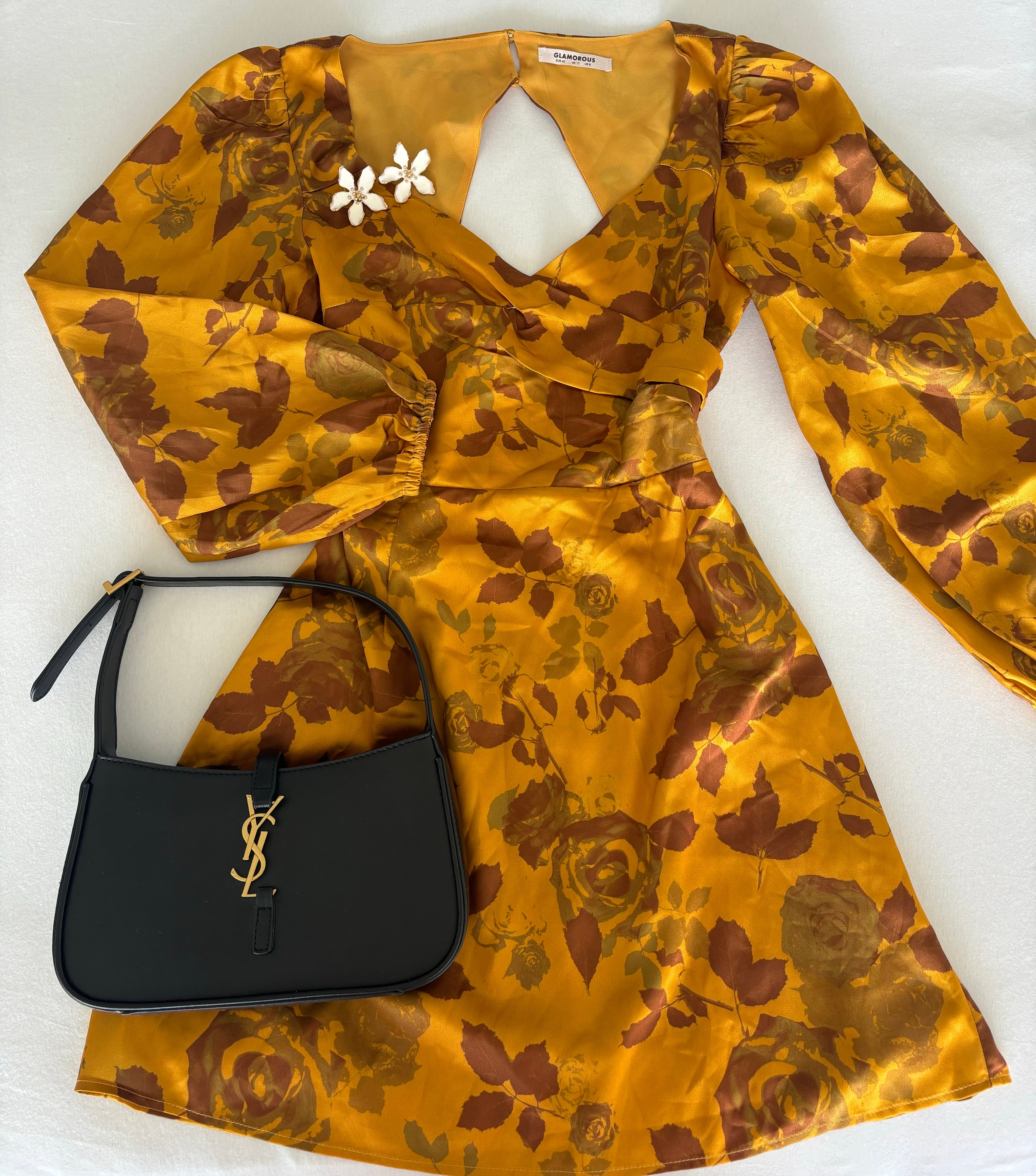 Robe Glamorous taille 40