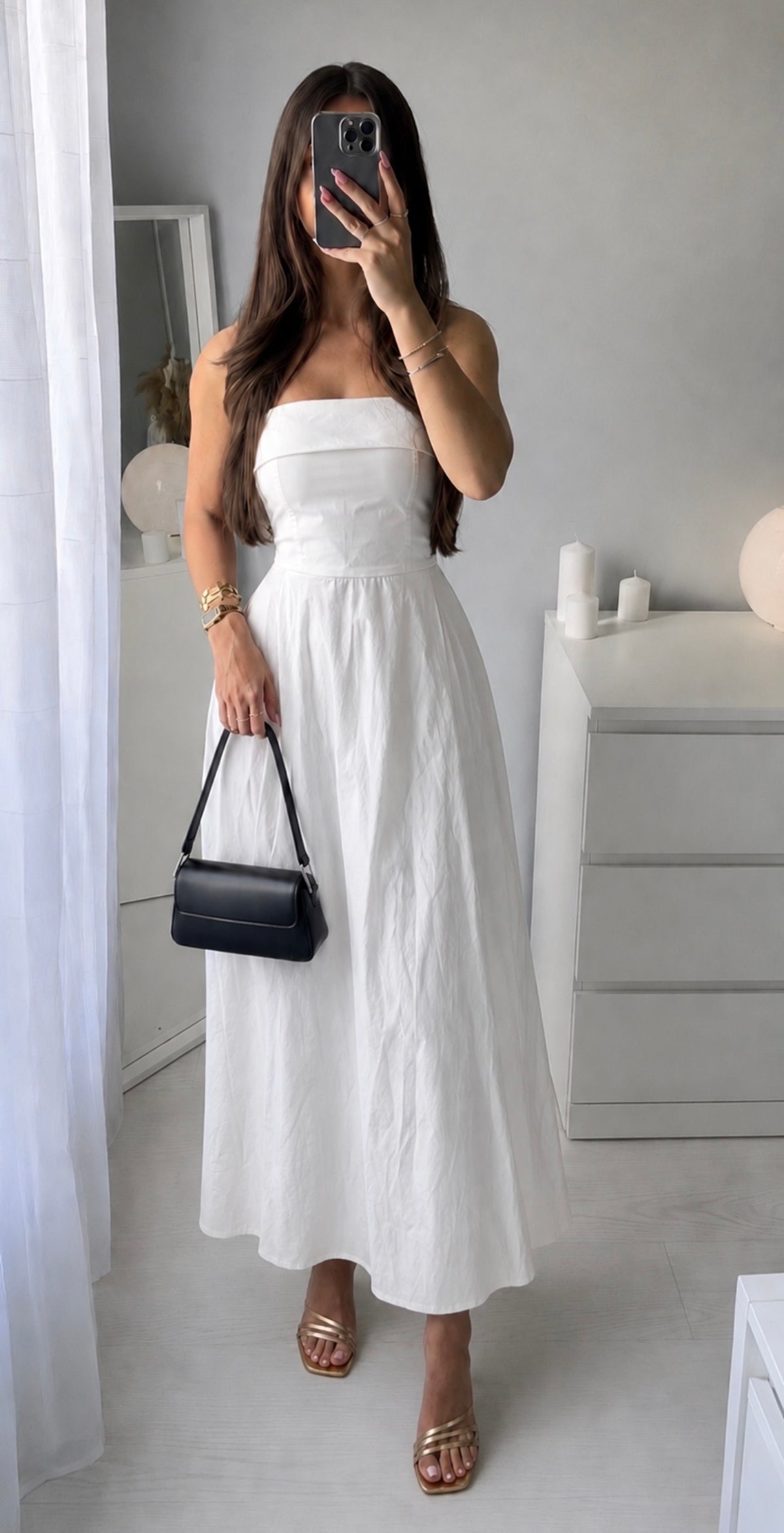 Robe Mango taille XS