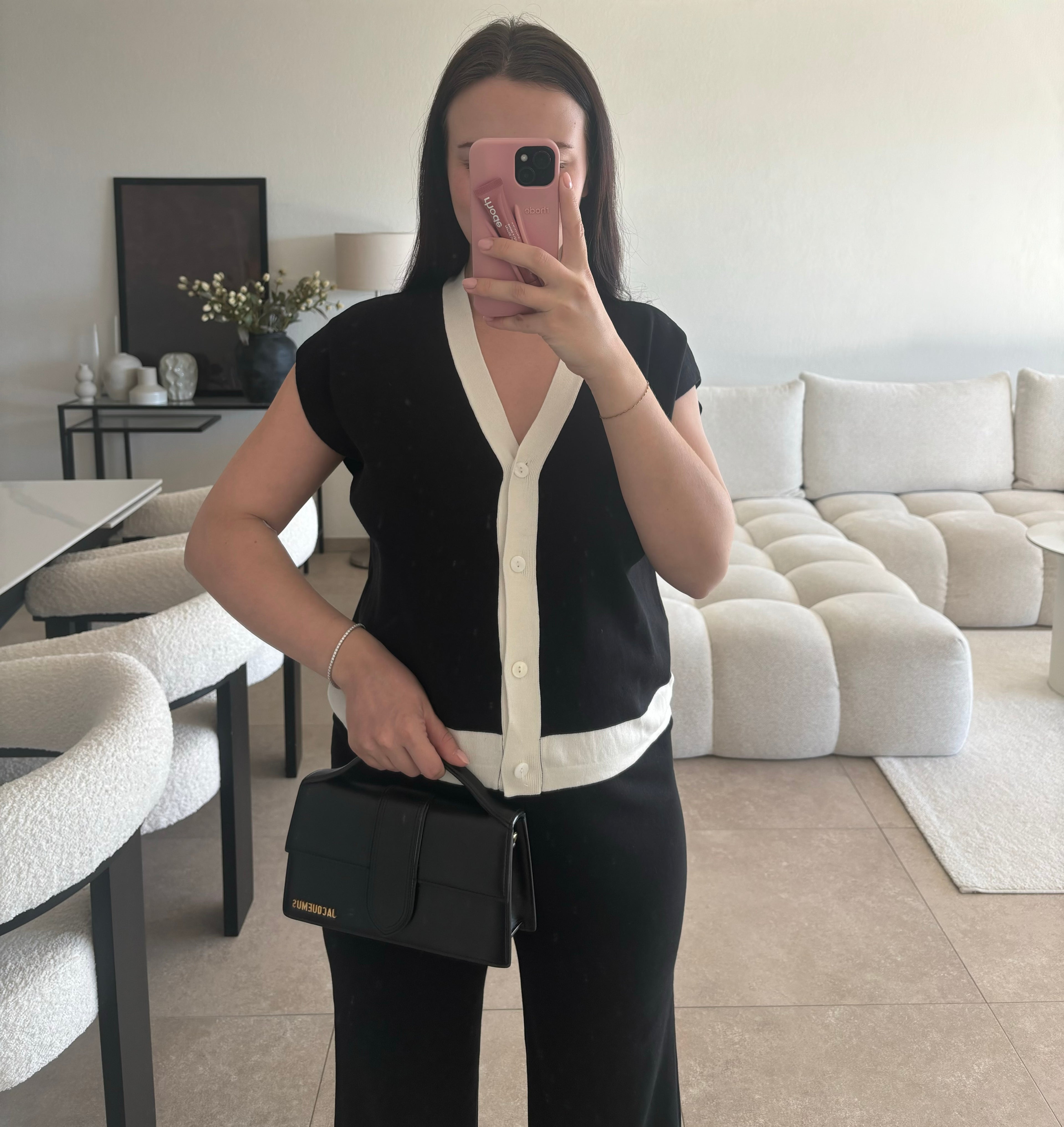 Ensemble taille unique (S/M/L)