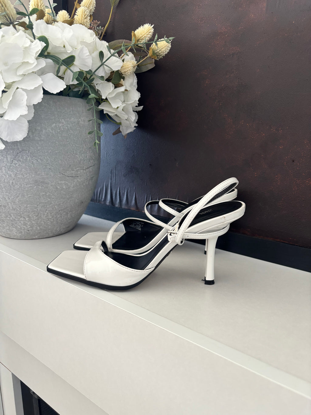 Sandales Zara taille 39