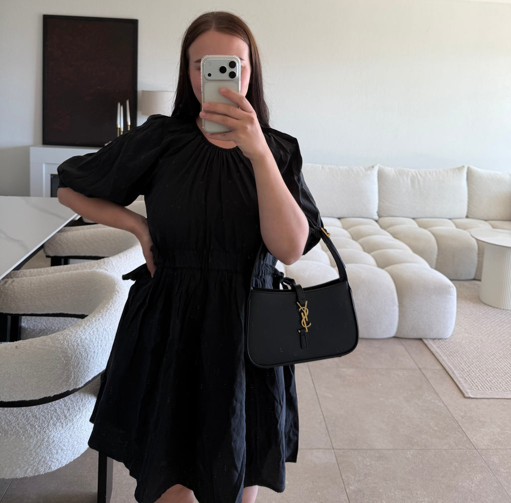 Robe Zara taille L