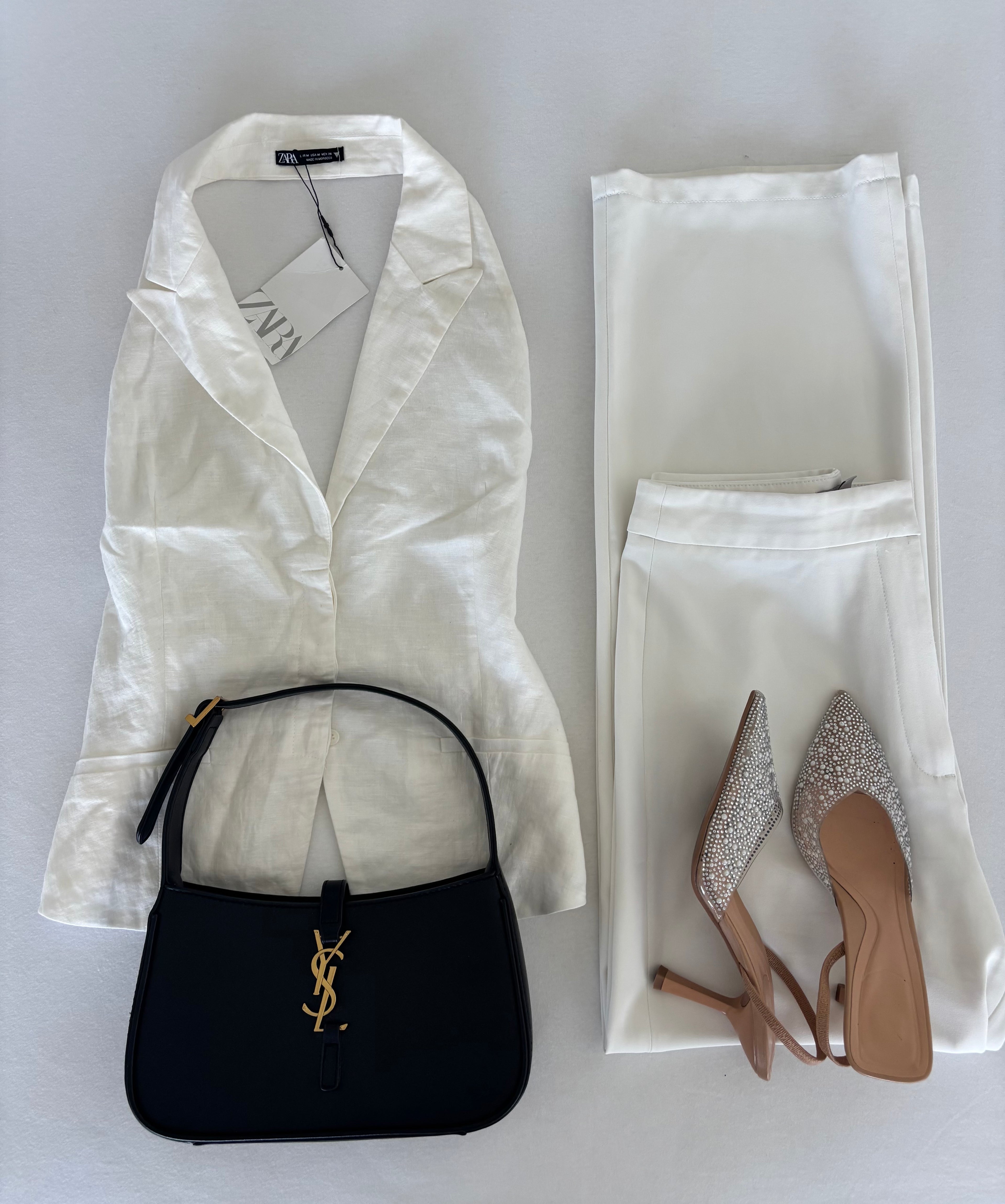 Haut Zara taille M