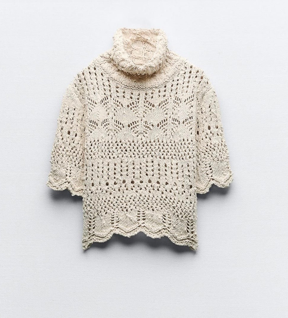 Haut Zara taille S