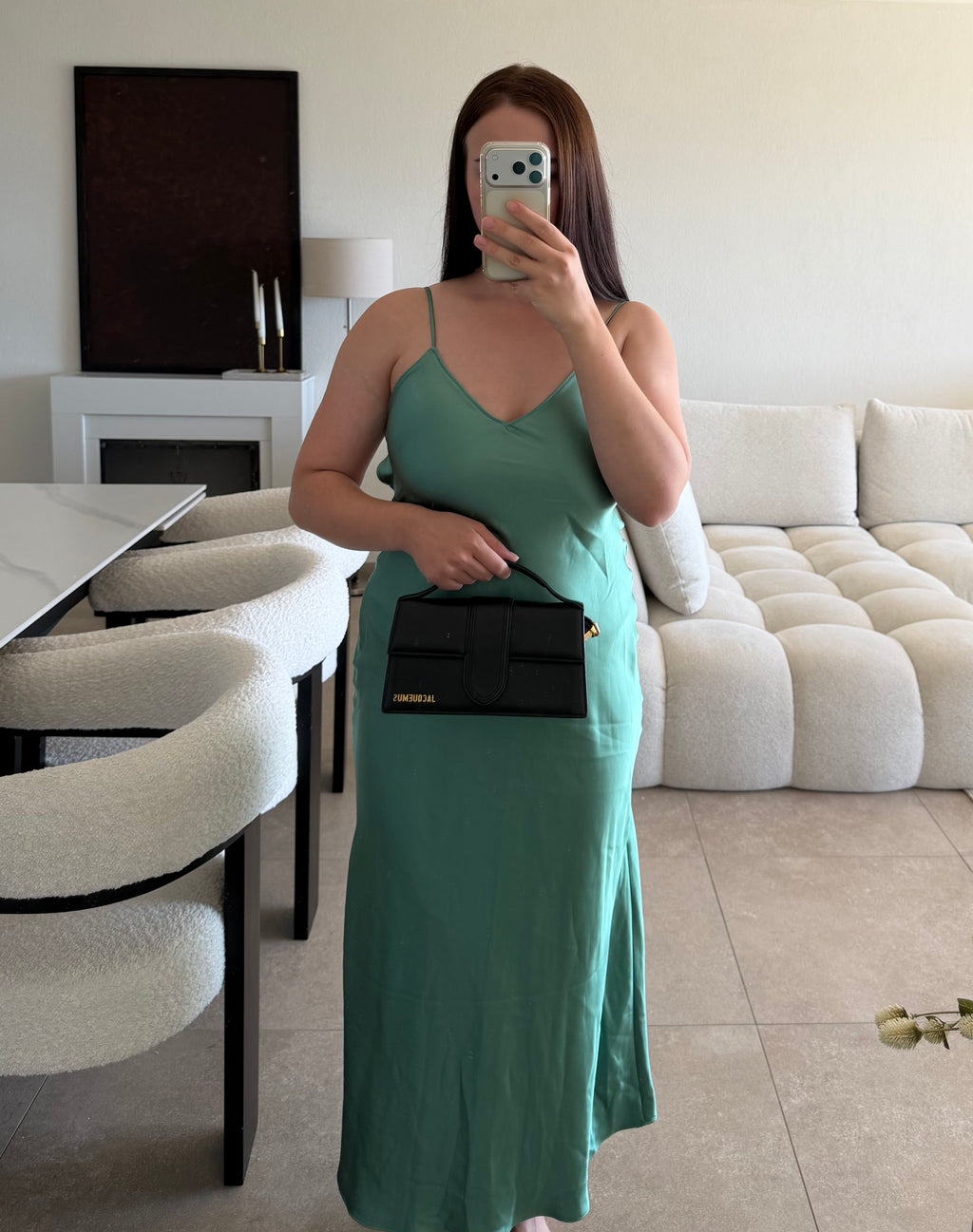 Robe Zara taille M