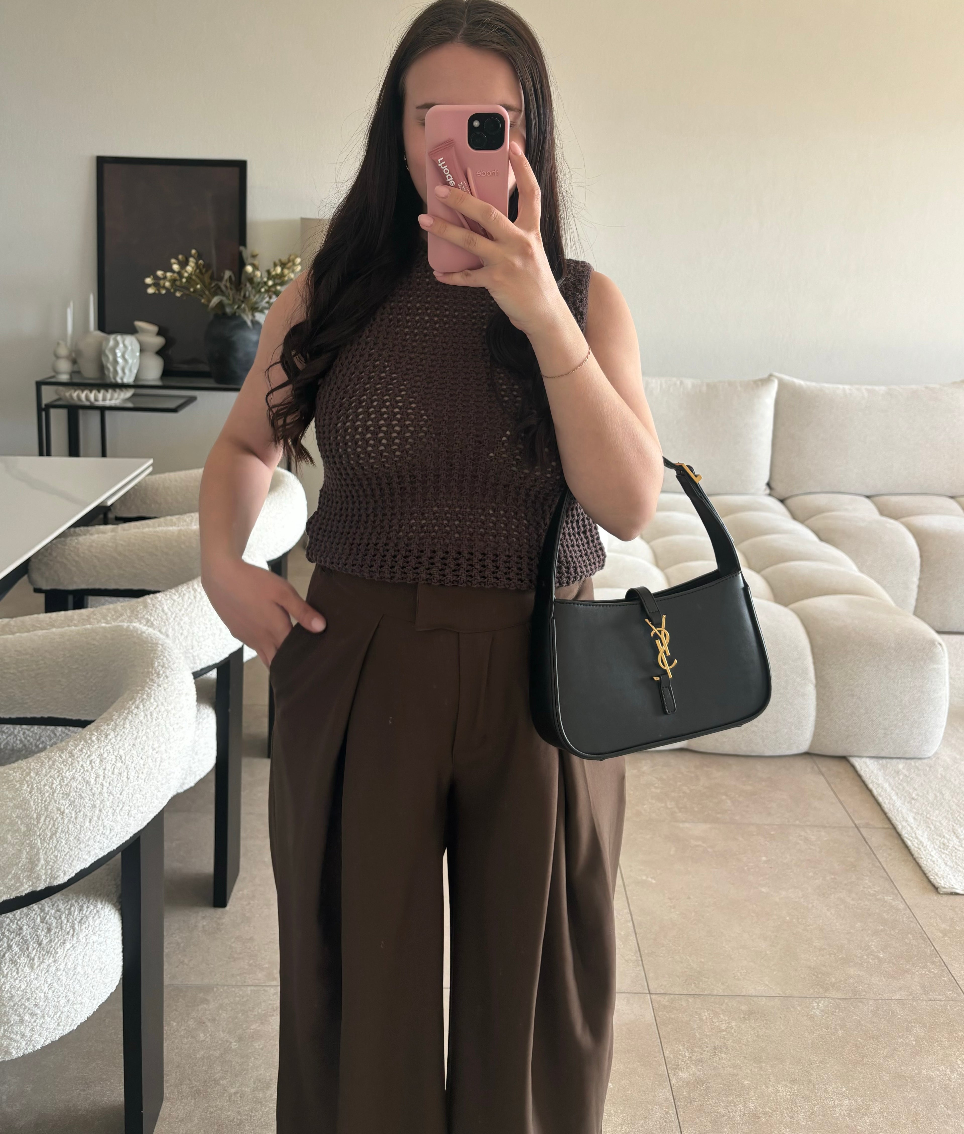 Haut ZARA taille M