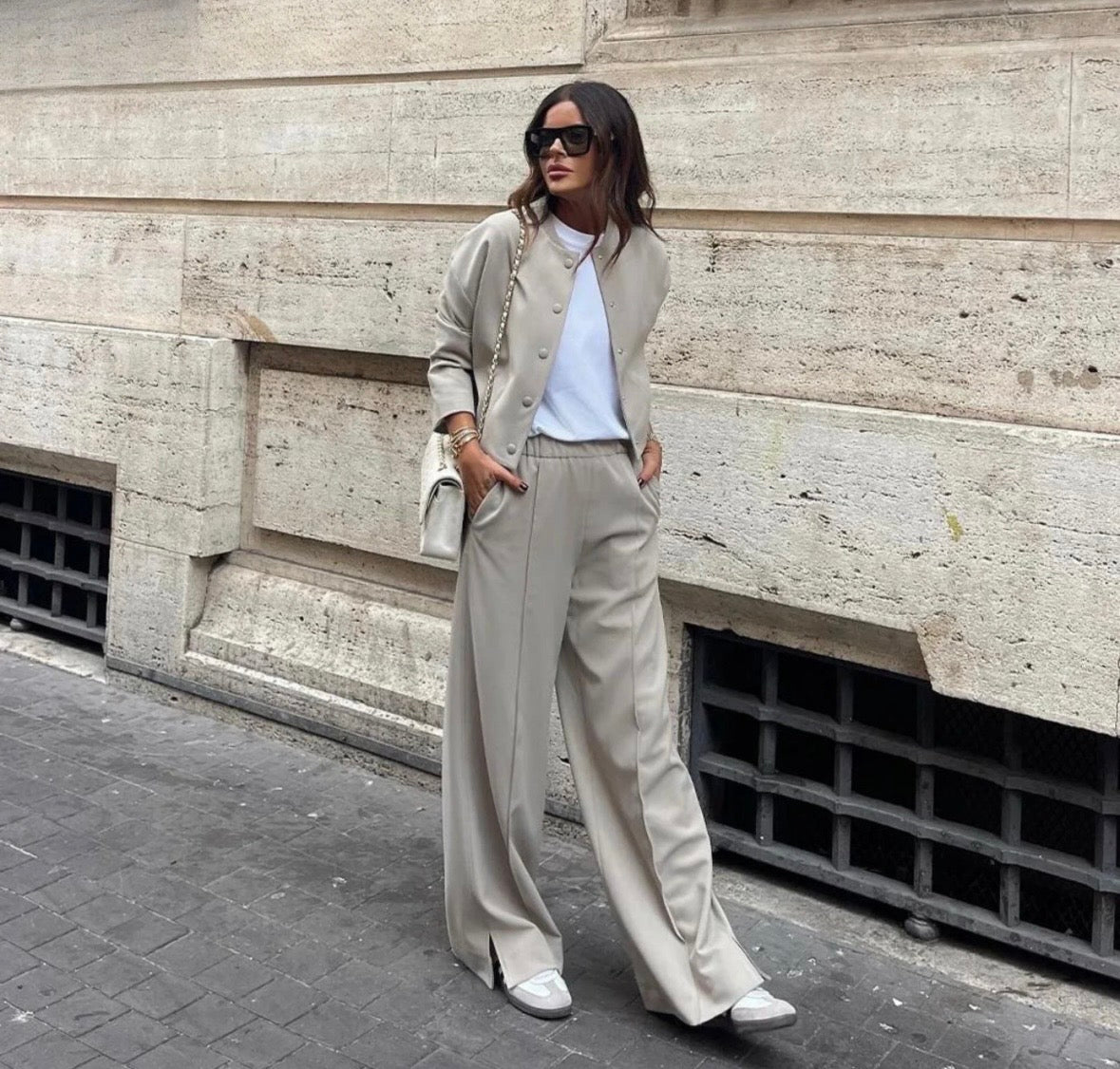 Pantalon Zara taille M