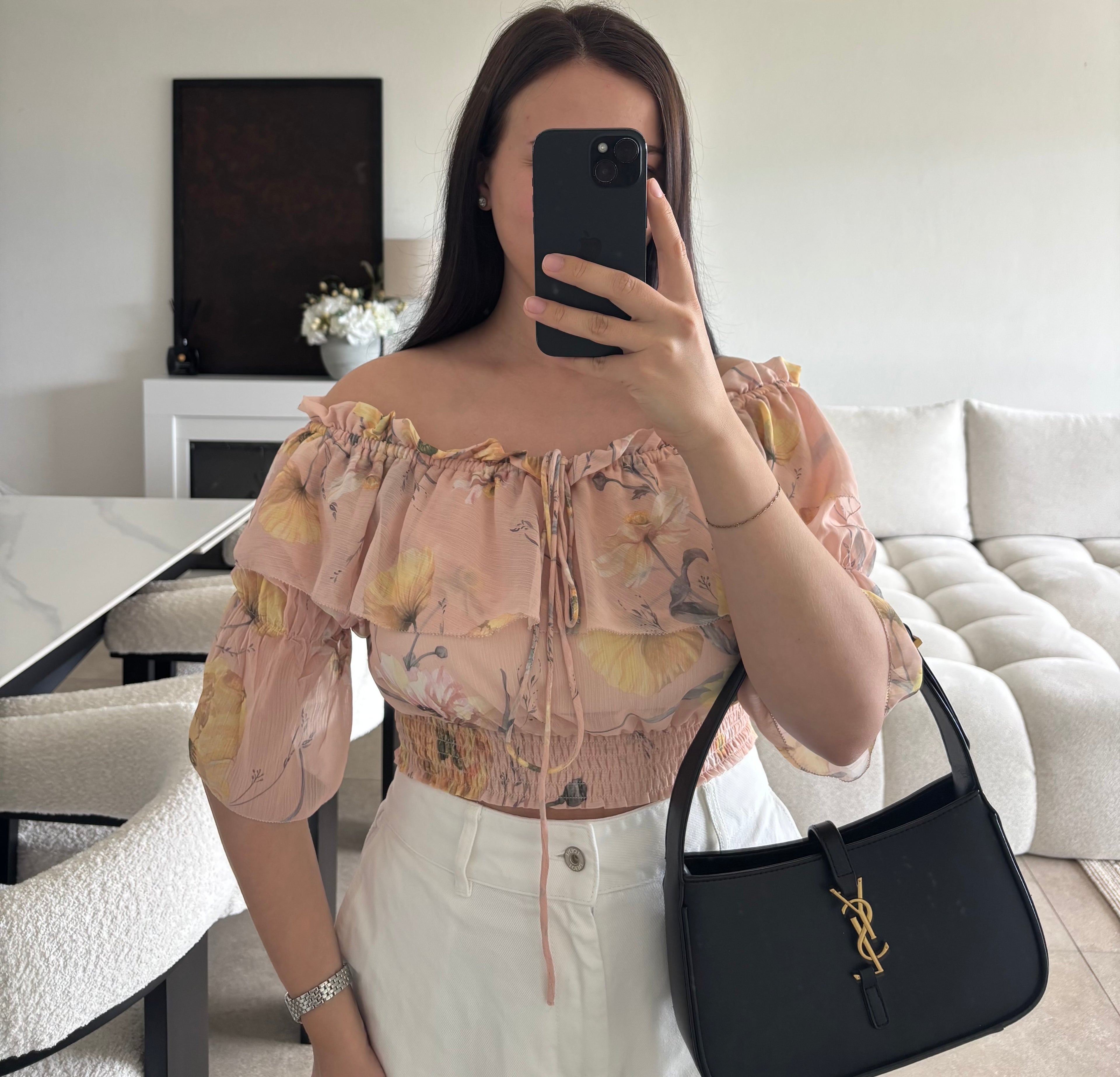 Blouse H&M taille 34