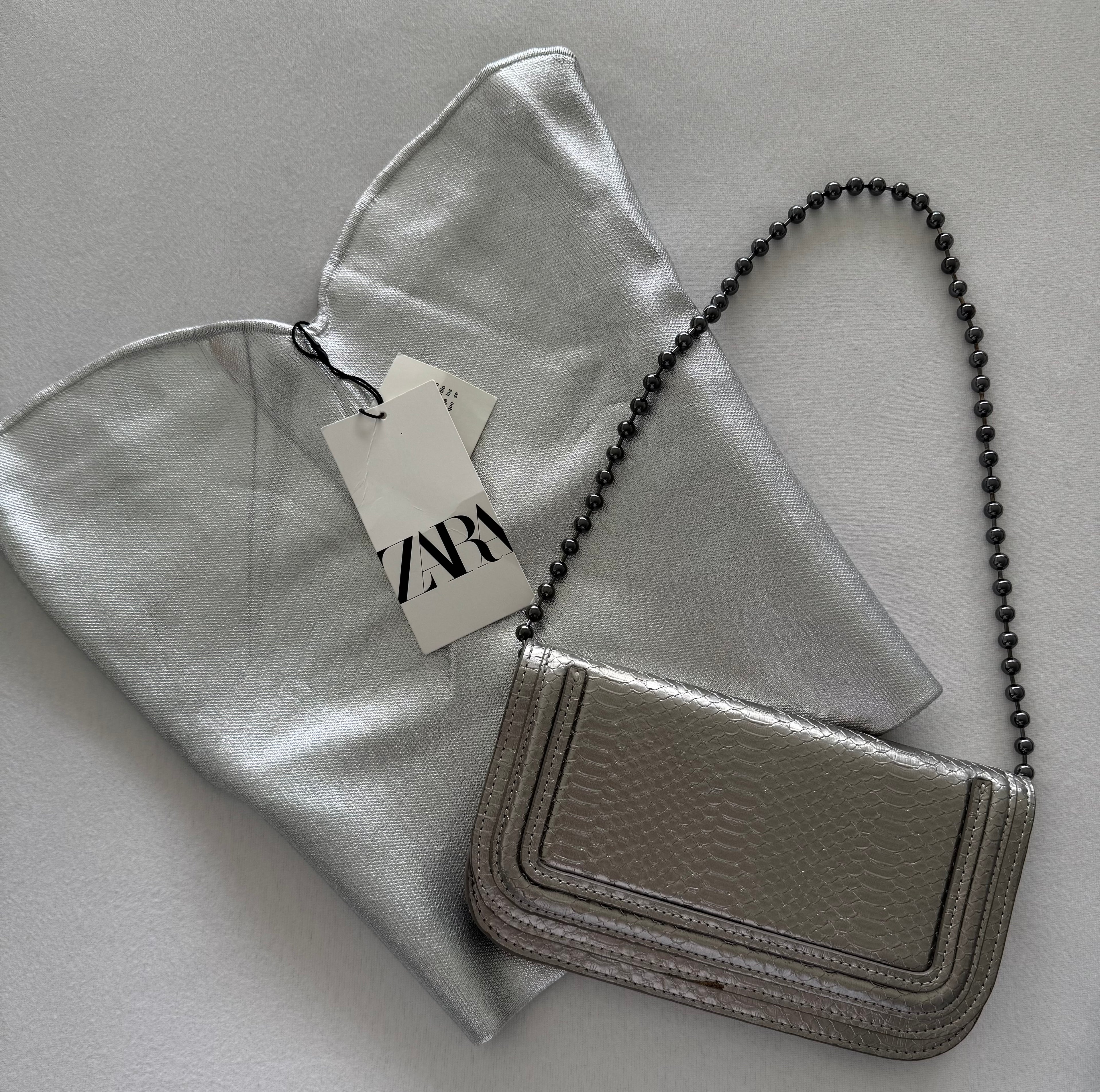 Sac à main Zara