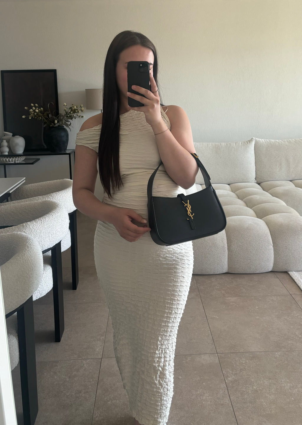 Robe Pull and Bear taille M